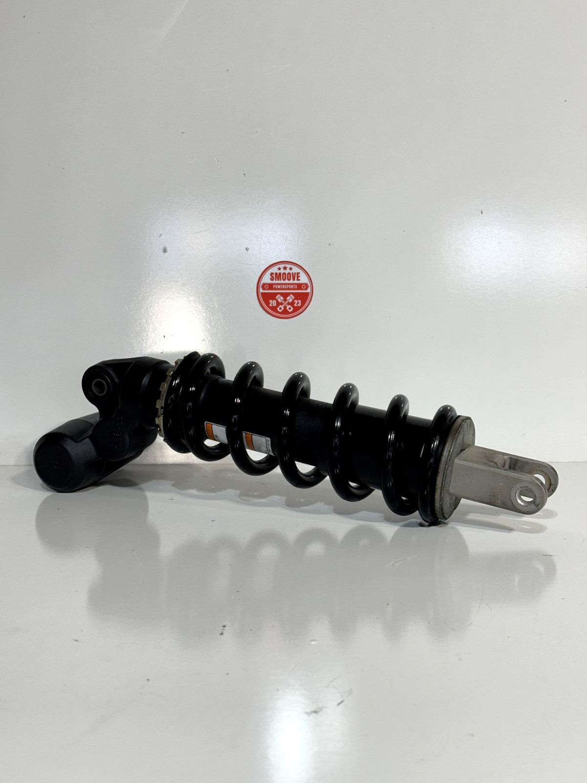 2019-2024 KAWASAKI NINJA ZX6R ZX636 OEM REAR BACK SHOCK ABSORBER SUSPENSION