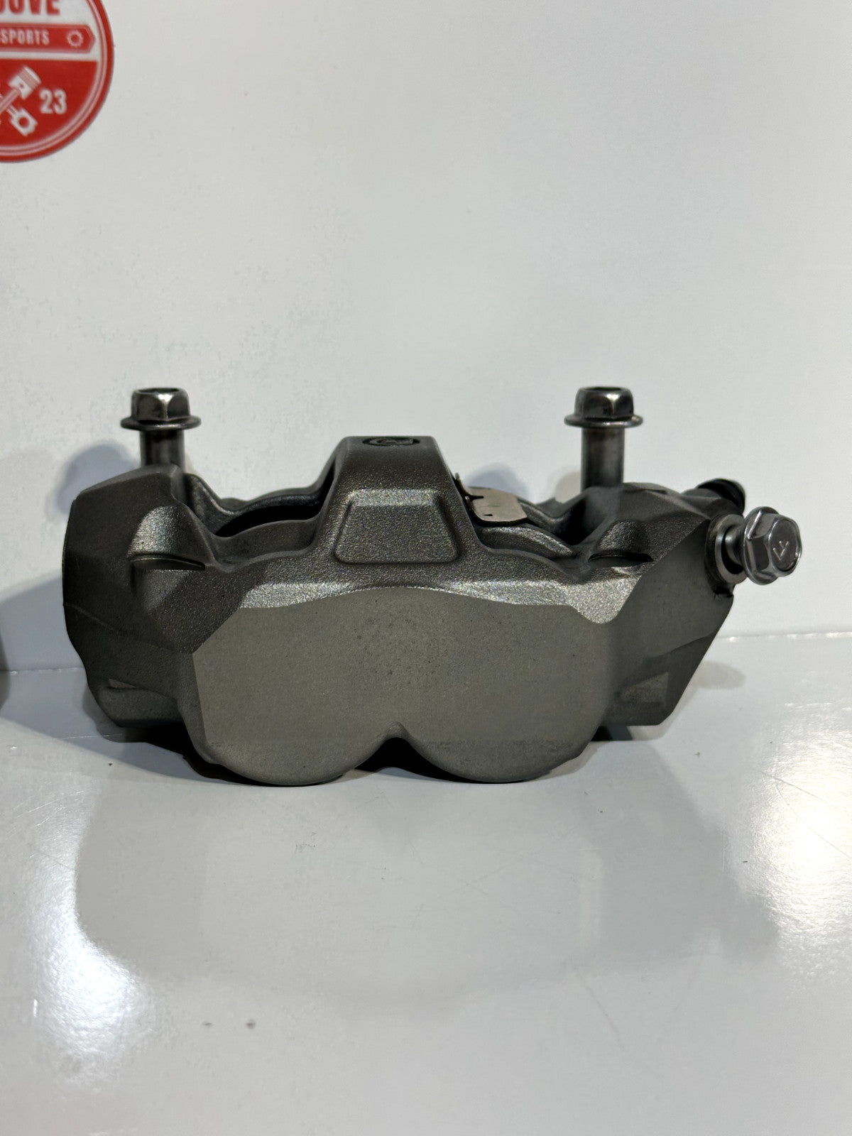 2021-2025 KAWASAKI NINJA ZX10R OEM FRONT LEFT RIGHT BREMBO BRAKE CALIPER SET