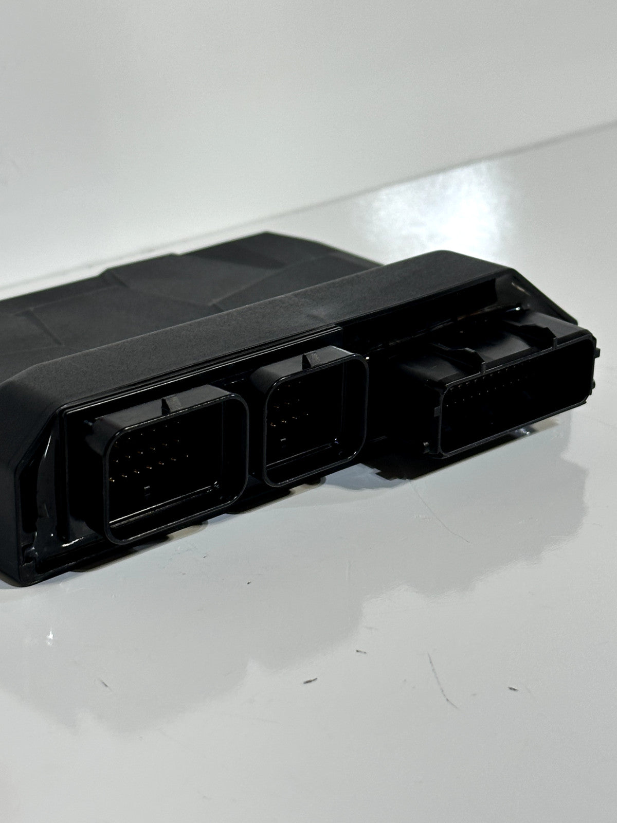 2022-2025 YAMAHA XSR900 XSR 900 OEM ECU ENGINE COMPUTER UNIT CDI ECM BLACK BOX B