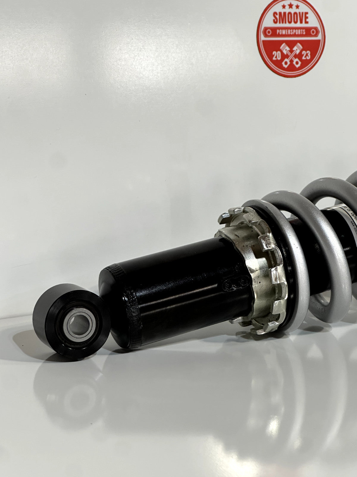 2021-2024 YAMAHA MT09 MT-09 OEM REAR BACK SHOCK ABSORBER SPRING SUSPENSION
