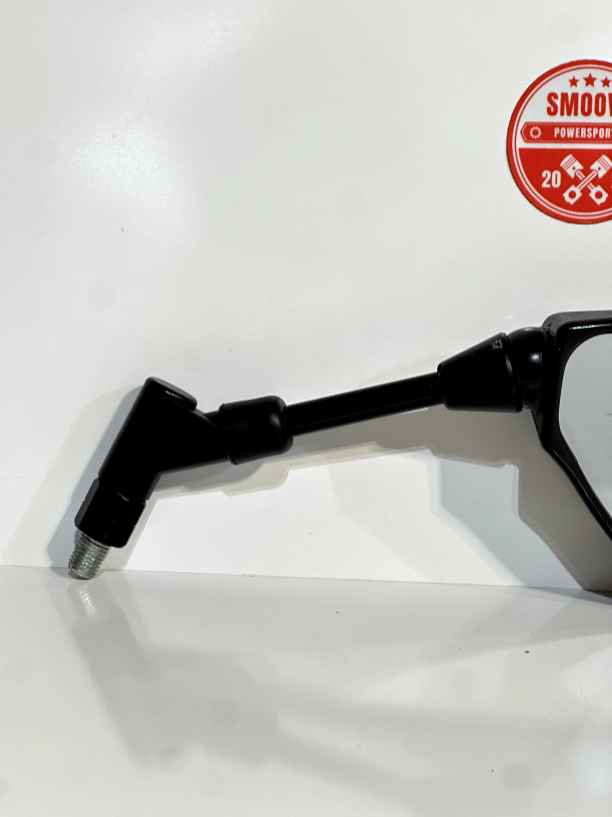 2014-2017 YAMAHA FZ07 FZ-07 OEM LEFT RIGHT REAR BACK SIDE VIEW MIRROR SET