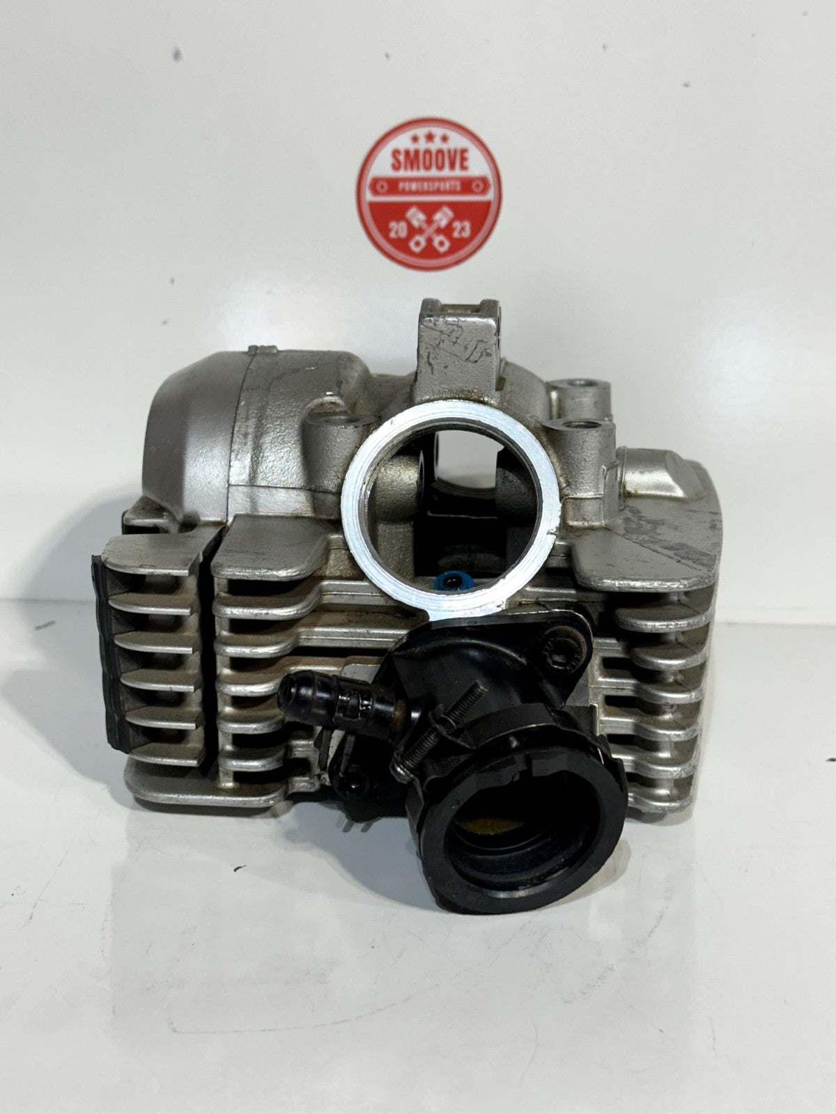 2005-2007 YAMAHA TTR125 TTR 125 OEM CYLINDER HEAD VALVE TRAIN CAMSHAFT ROCKERS