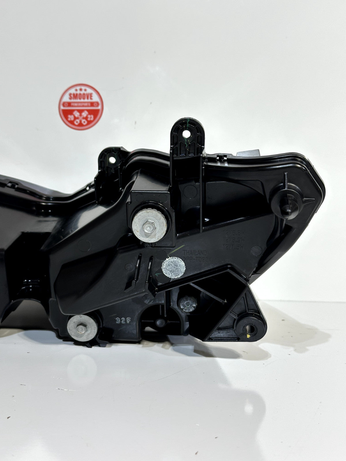2023-2025 KAWASAKI NINJA ZX4R ZX4RR OEM FRONT HEADLIGHT HEAD LIGHT LAMP ASSEMBLY