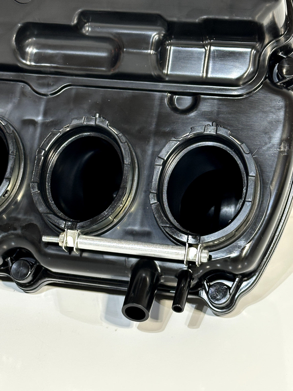 2019-2025 KAWASAKI NINJA ZX6R ZX636 OEM AIRBOX ENGINE AIR INTAKE FILTER BOX
