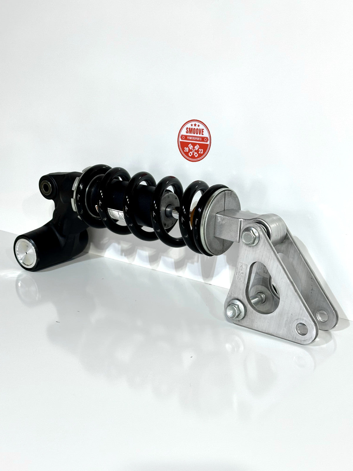 2020-2025 SUZUKI GSXR1000 GSXR1000R OEM ABS REAR SHOCK ABSORBER SUSPENSION