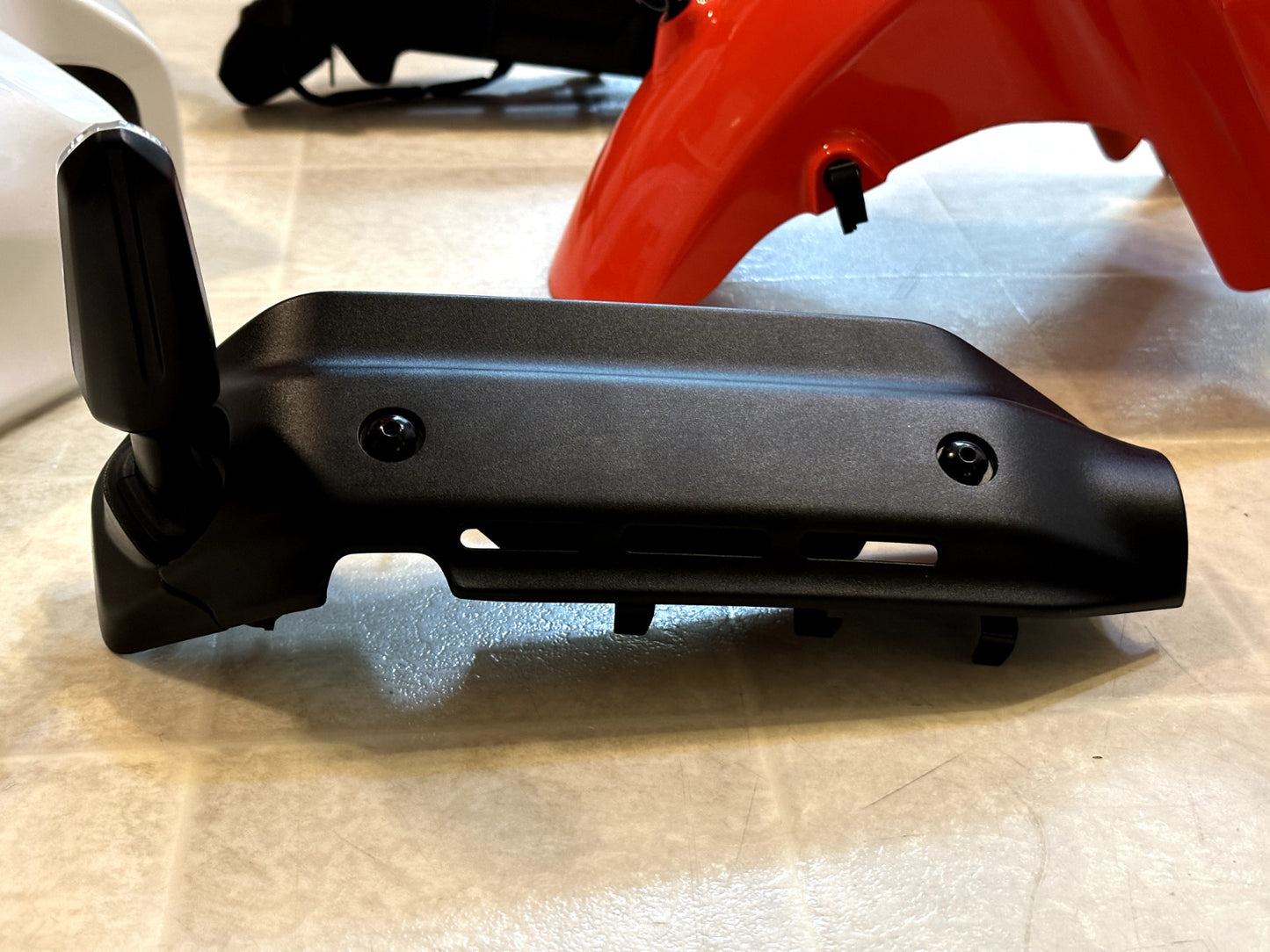 2022-2025 YAMAHA XSR900 XSR 900 OEM COMPLETE BODY PANEL FAIRING PLASTICS KIT