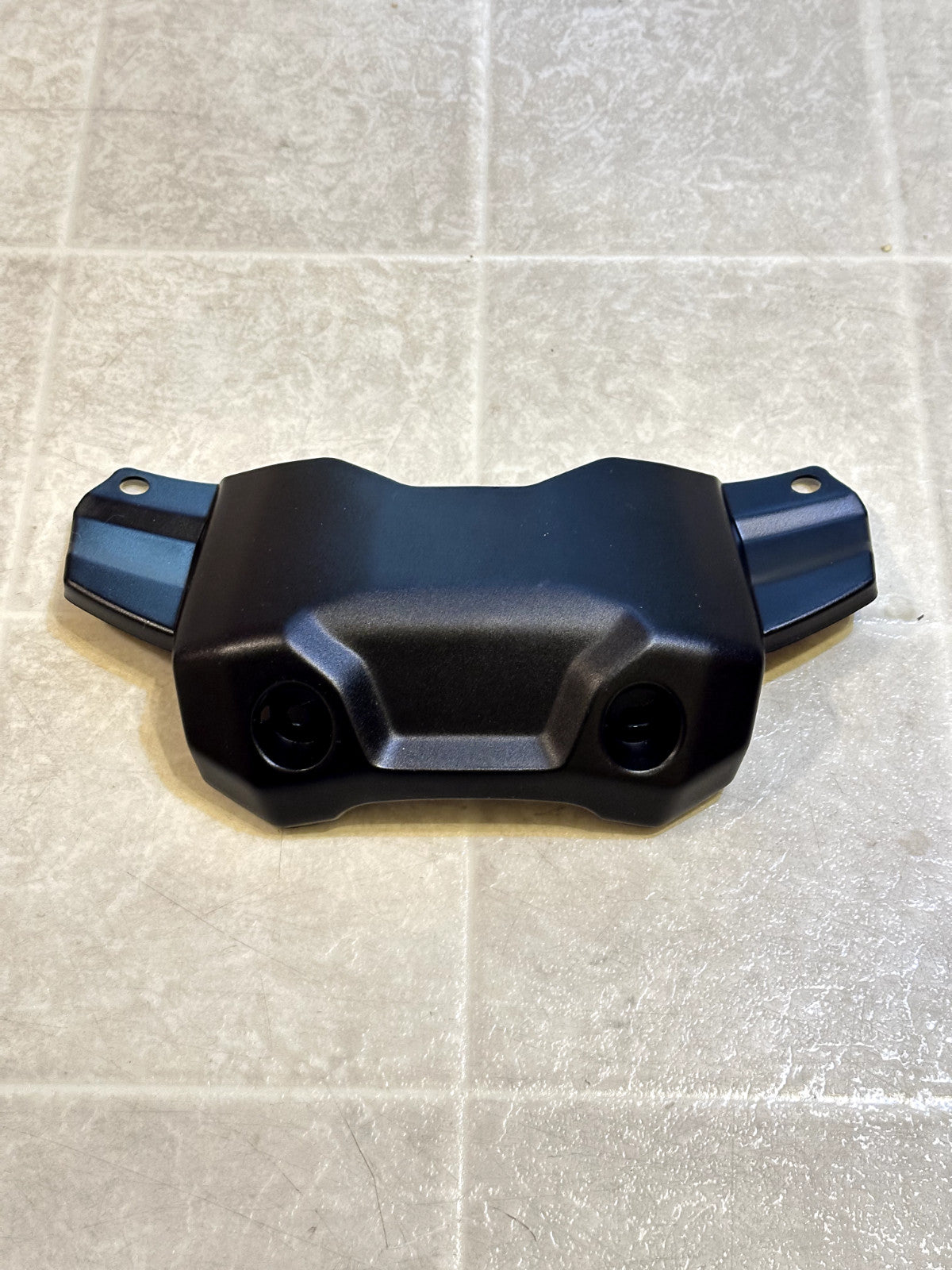 2014-2017 YAMAHA FZ09 FZ-09 OEM FAIRING COWLING BODY PLASTICS KIT GRAY BLACK