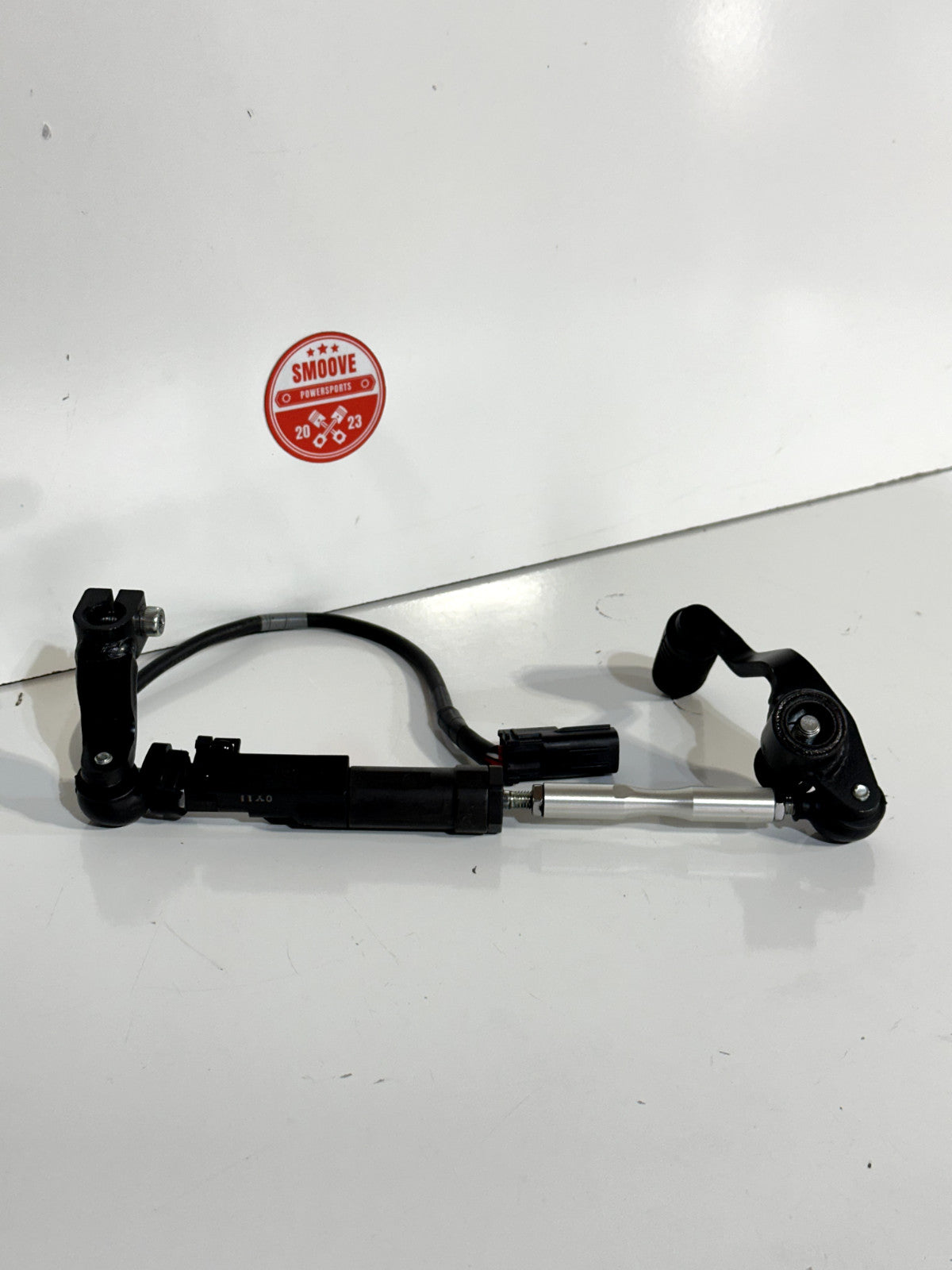 2021-2024 YAMAHA MT09 MT-09 OEM QUICK SHIFTER SHIFT PEDAL QUICK SHIFT LINKAGE