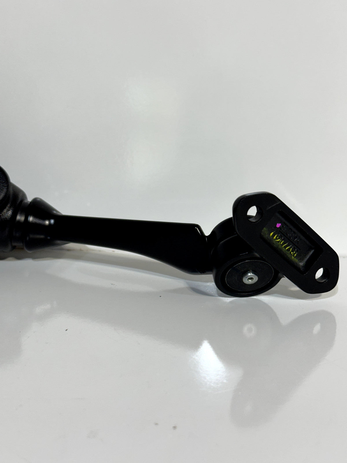 2019-2025 KAWASAKI NINJA ZX6R ZX636 OEM LEFT RIGHT REAR VIEW SIDE MIRROR SET