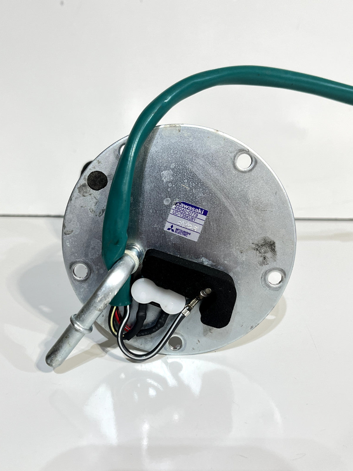 2019-2025 KAWASAKI NINJA ZX6R ZX636 OEM FUEL PUMP GAS TANK PETROL SENDER UNIT