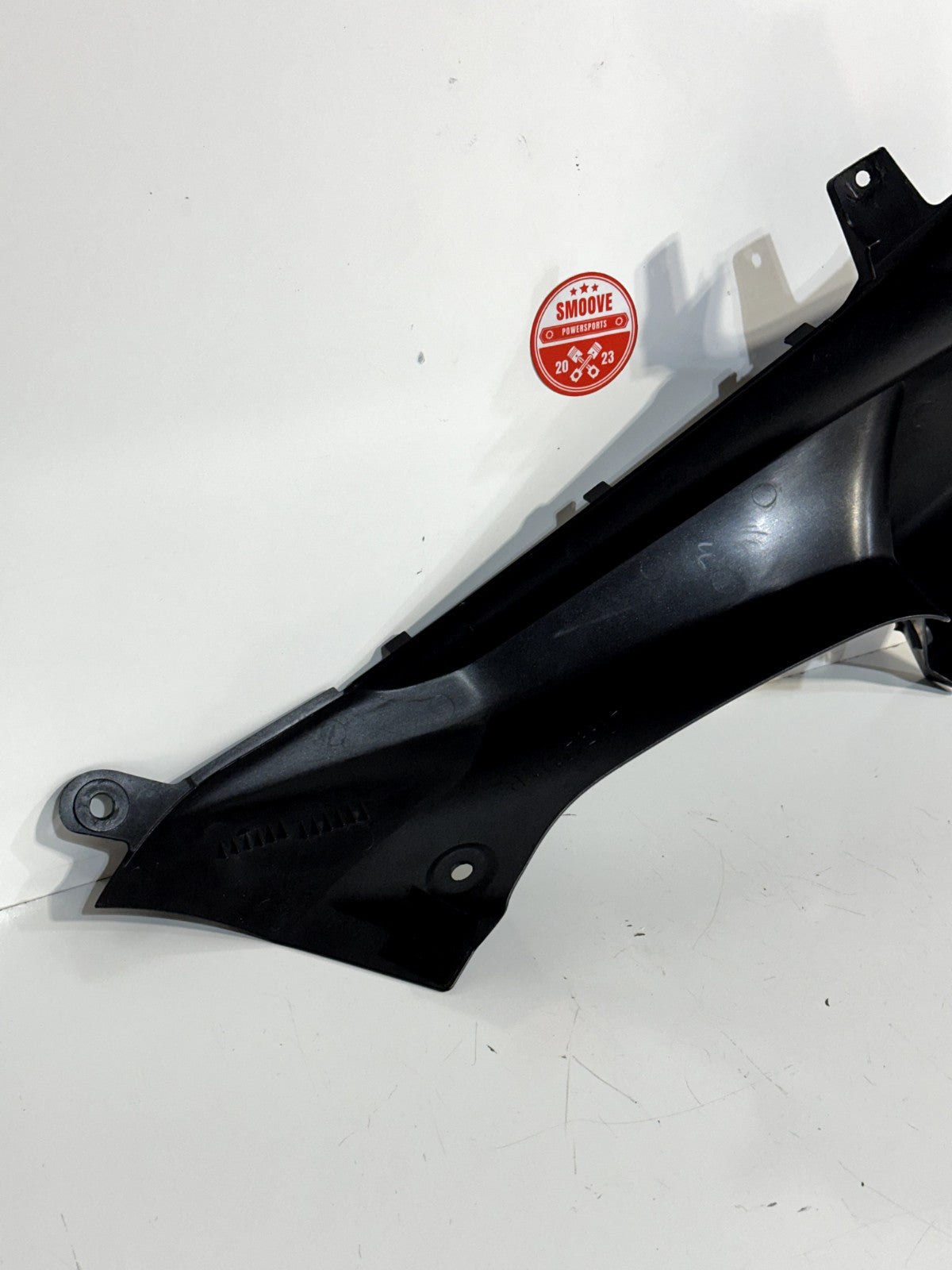 2009-2016 SUZUKI GSXR1000 OEM RIGHT LEFT SIDE RAM AIR DUCT FRONT COWLING FAIRING