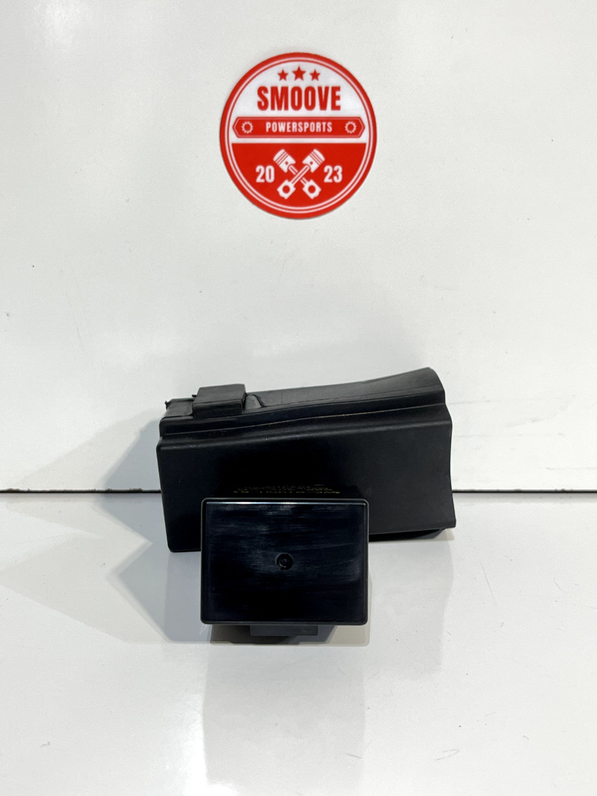 2022-2024 YAMAHA YZF R7 OEM ENGINE STARTER RELAY SENSOR SWITCH 5VK-81950-51