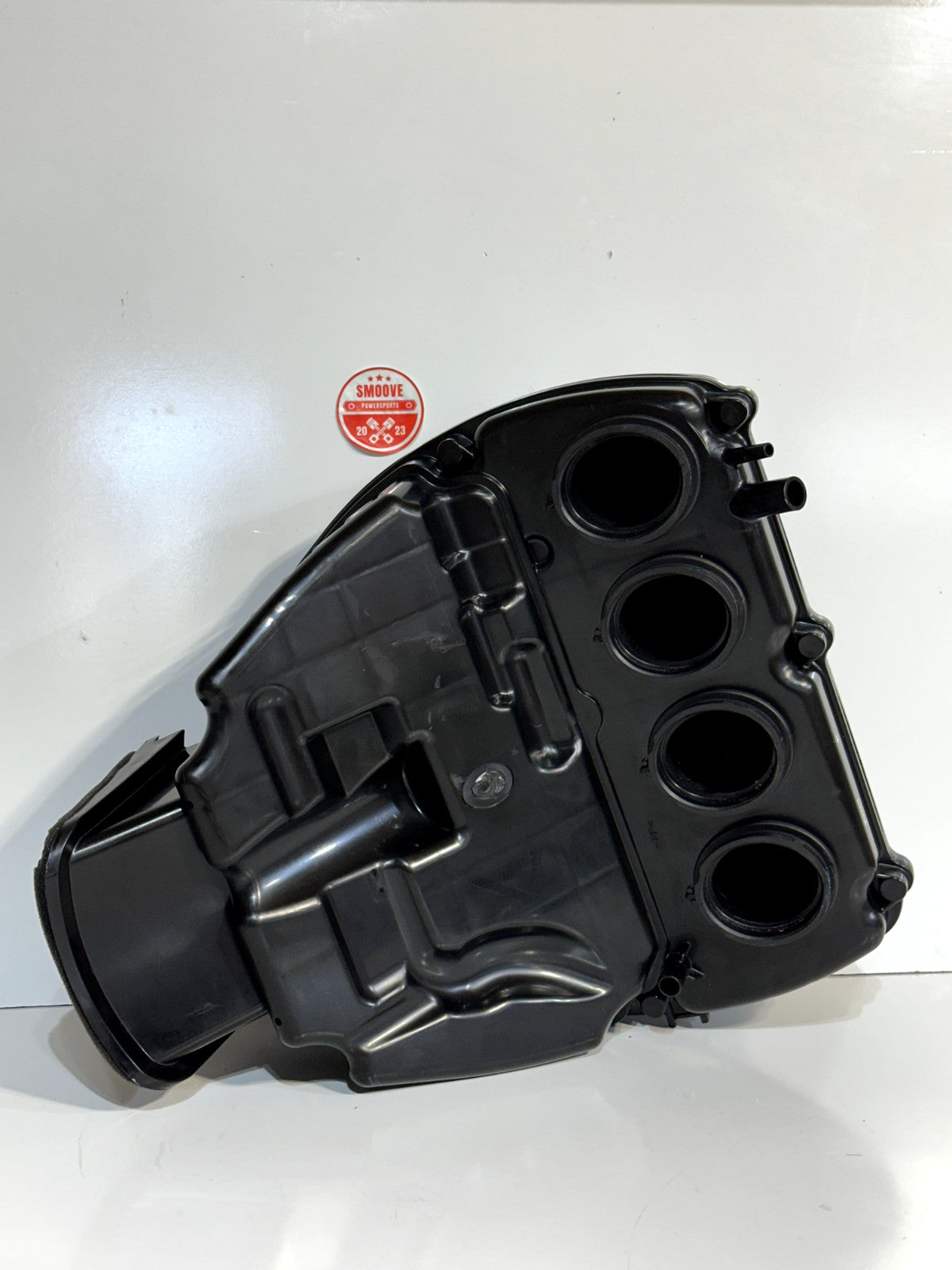 2019-2025 KAWASAKI NINJA ZX6R ZX636 OEM AIRBOX AIR BOX INTAKE FILTER HOUSING