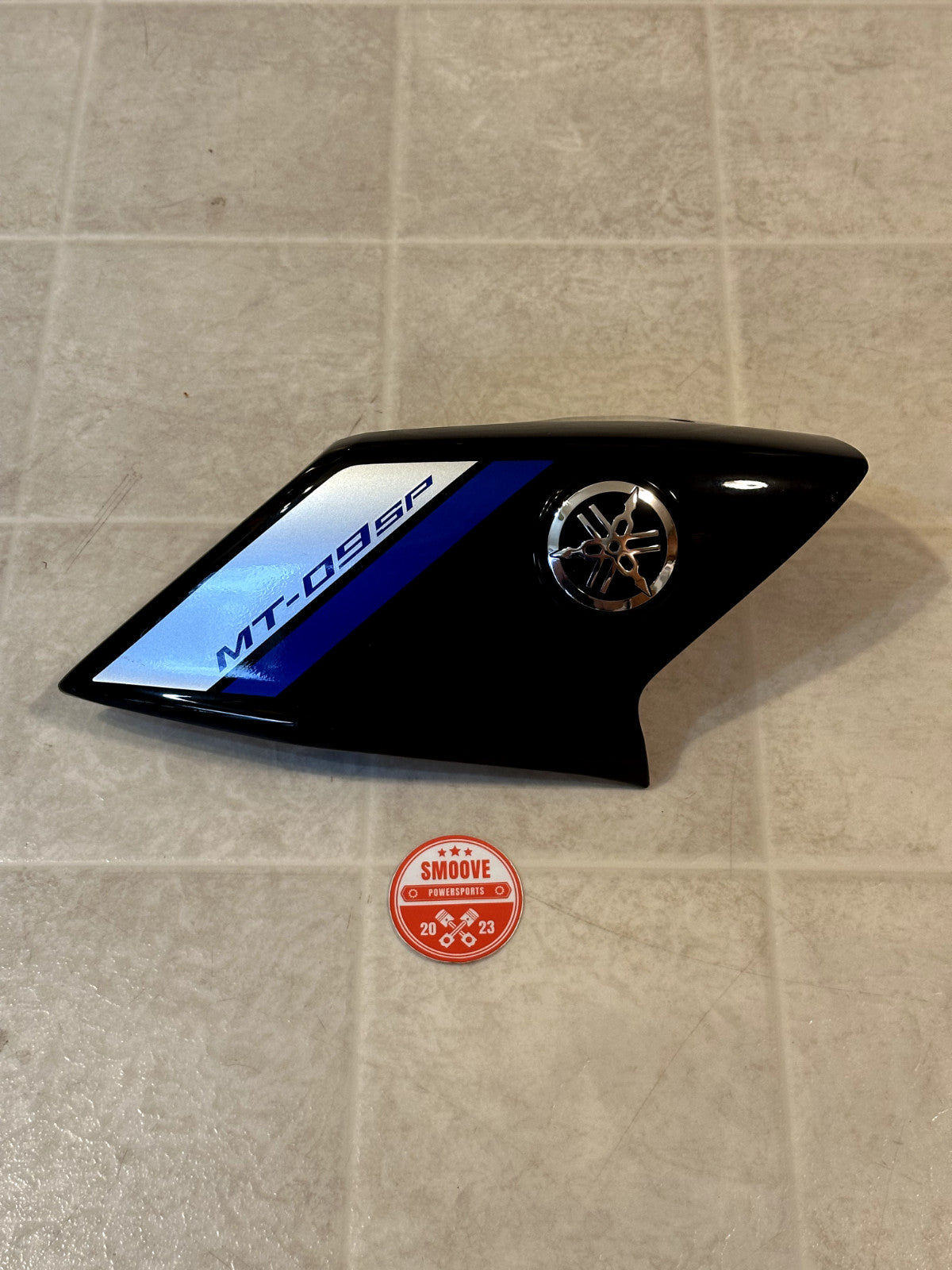 2021-2023 YAMAHA MT09 MT-09 SP OEM COMPLETE FAIRING BODY PANEL COWLING KIT