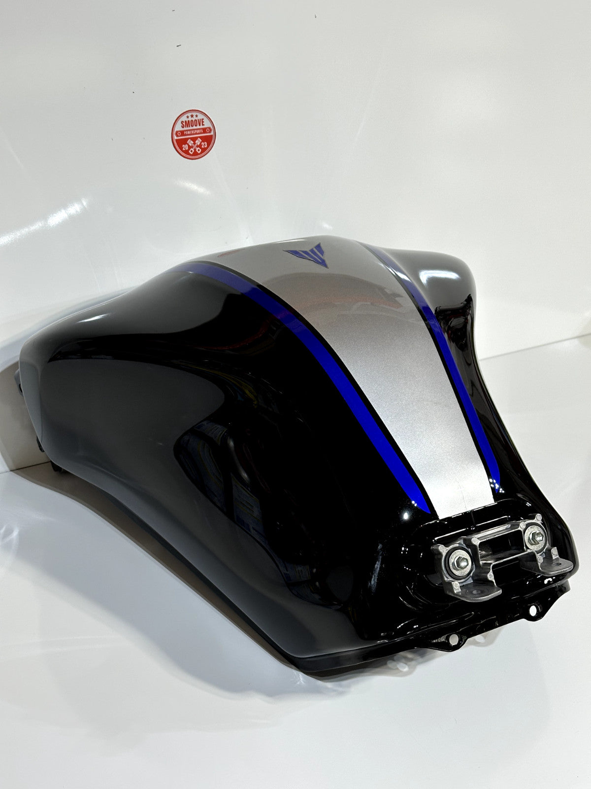 2021-2023 YAMAHA MT09 SP MT-09 SP OEM GAS FUEL TANK PETROL RESERVOIR FUEL CELL