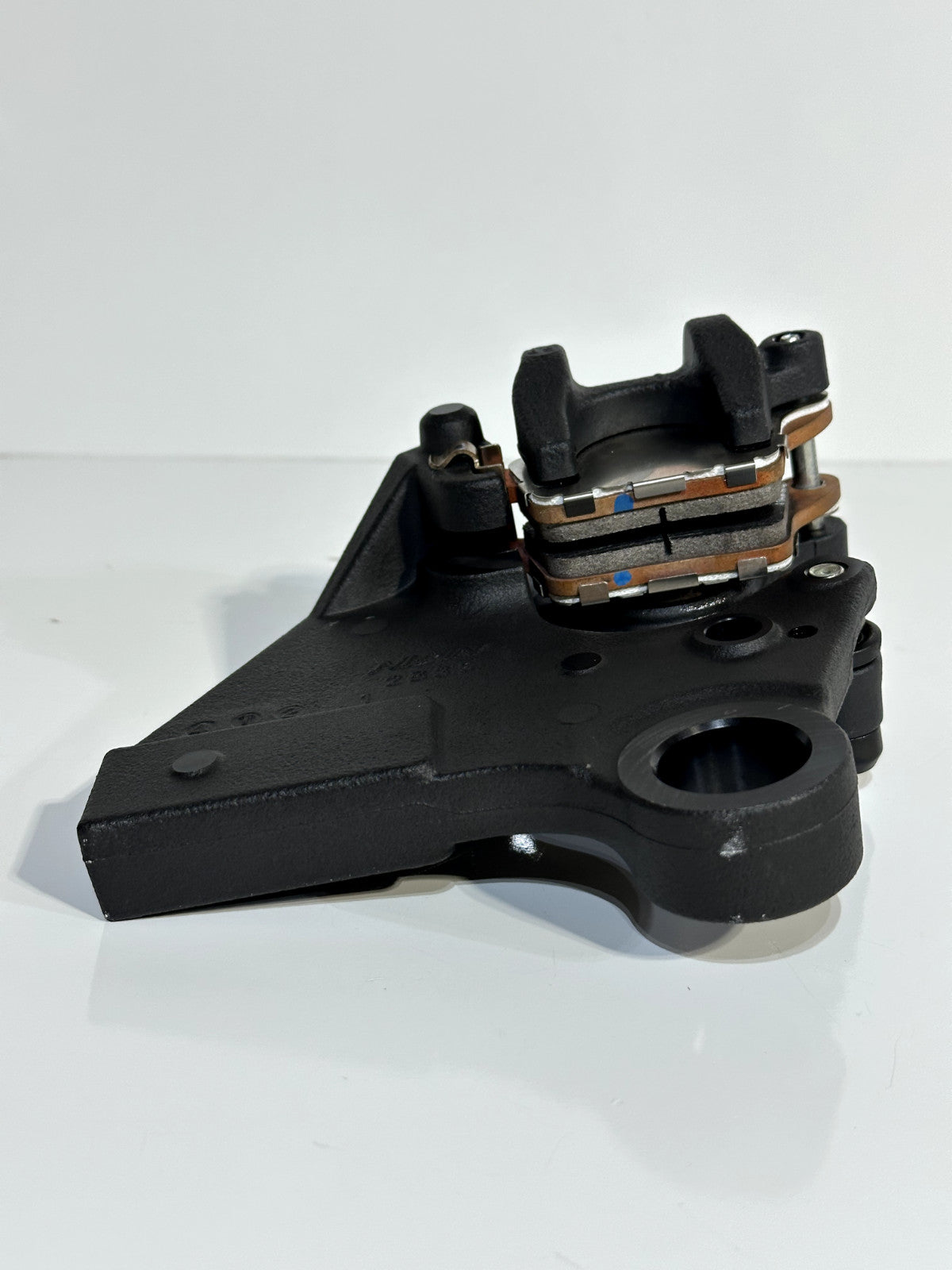 2021-2025 KAWASAKI NINJA ZX10R ZX 10 OEM REAR BACK BRAKE CALIPER W/ BRACKET