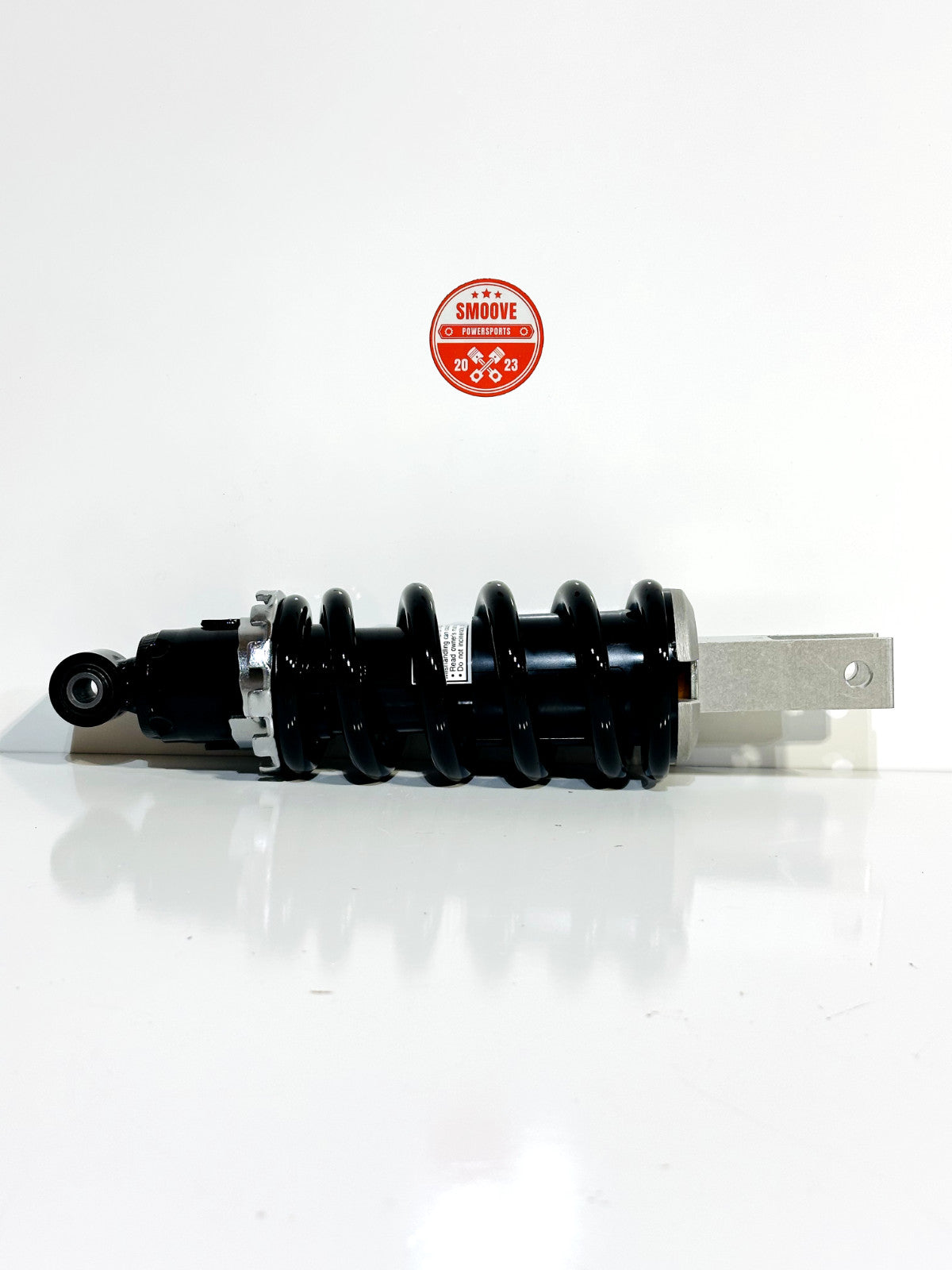 2022-2025 YAMAHA YZF R7 OEM REAR BACK SHOCK ABSORBER SUSPENSION SPRING ASSEMBLY