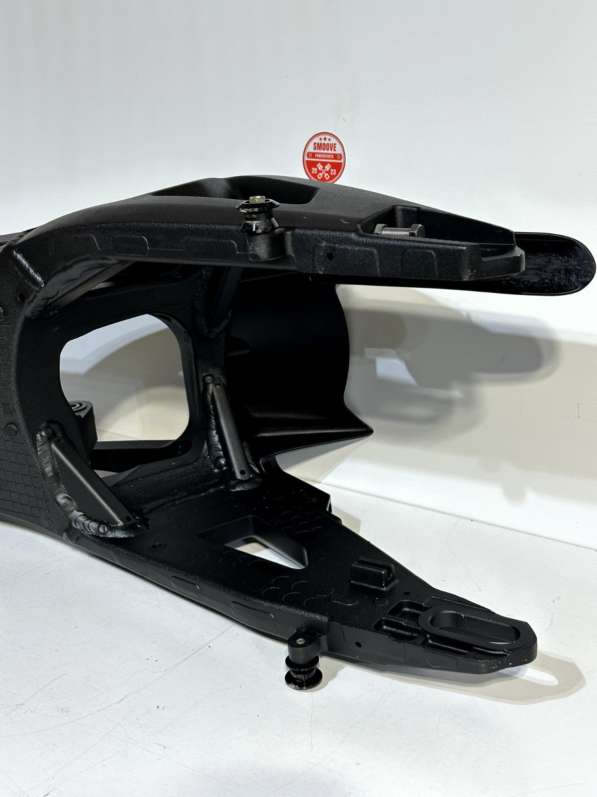 2021-2026 KAWASAKI NINJA ZX10R ZX10RR OEM REAR SWINGARM SUSPENSION SWING ARM