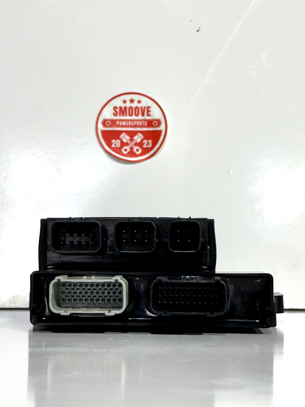 2019-2023 KAWASAKI NINJA ZX6R ZX636 ECU COMPUTER CONTROLLER UNIT CDI ECM NON ABS
