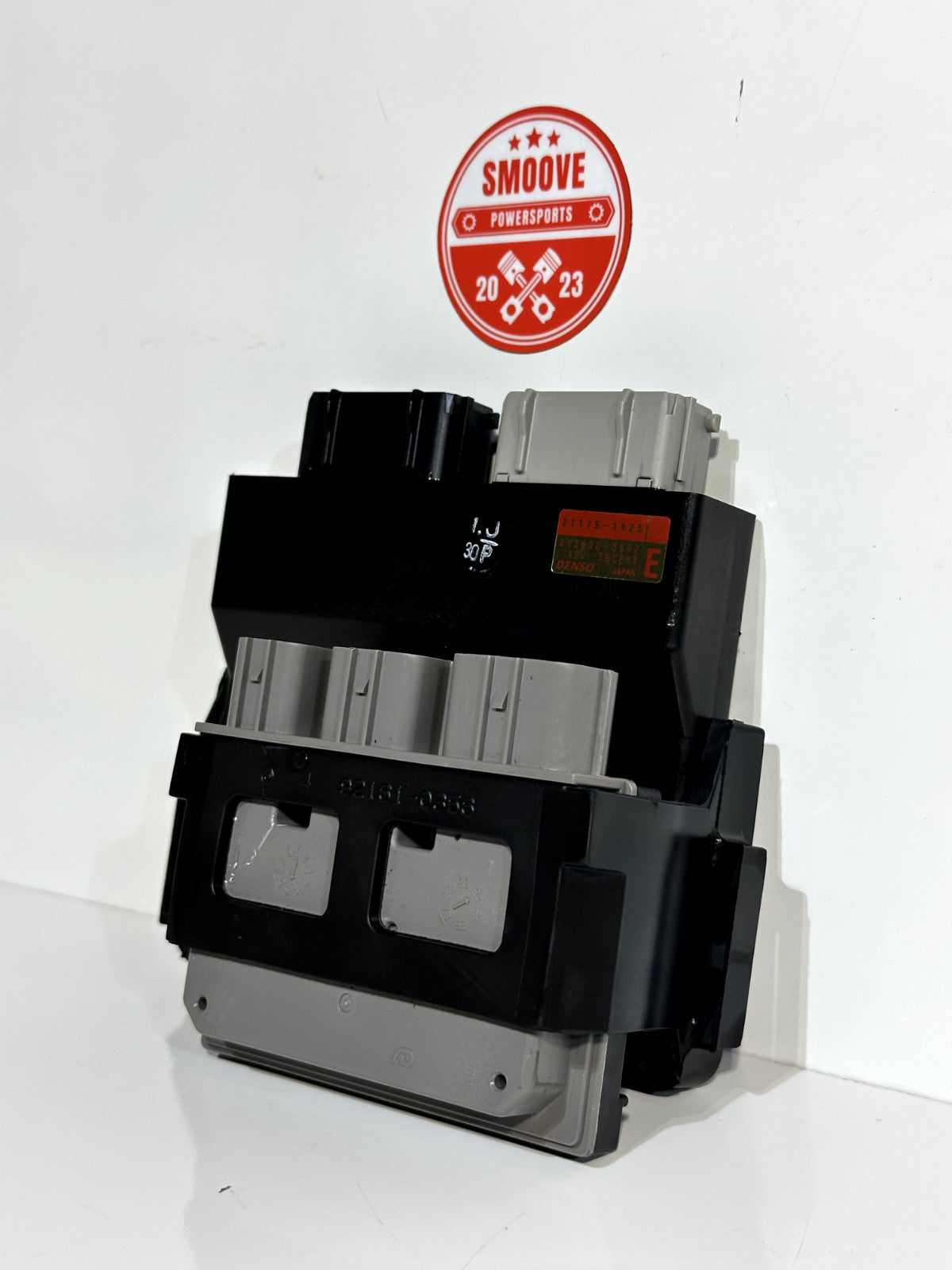 2024-2025 KAWASAKI NINJA ZX6R ZX636 OEM ECU ELECTRONIC COMPUTER UNIT CDI BOX