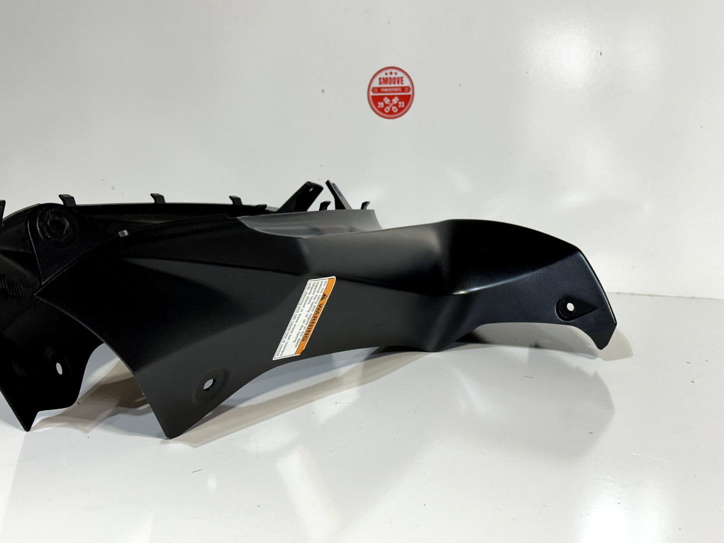 2009-2016 SUZUKI GSXR1000 OEM RIGHT LEFT SIDE RAM AIR DUCT FRONT COWLING FAIRING