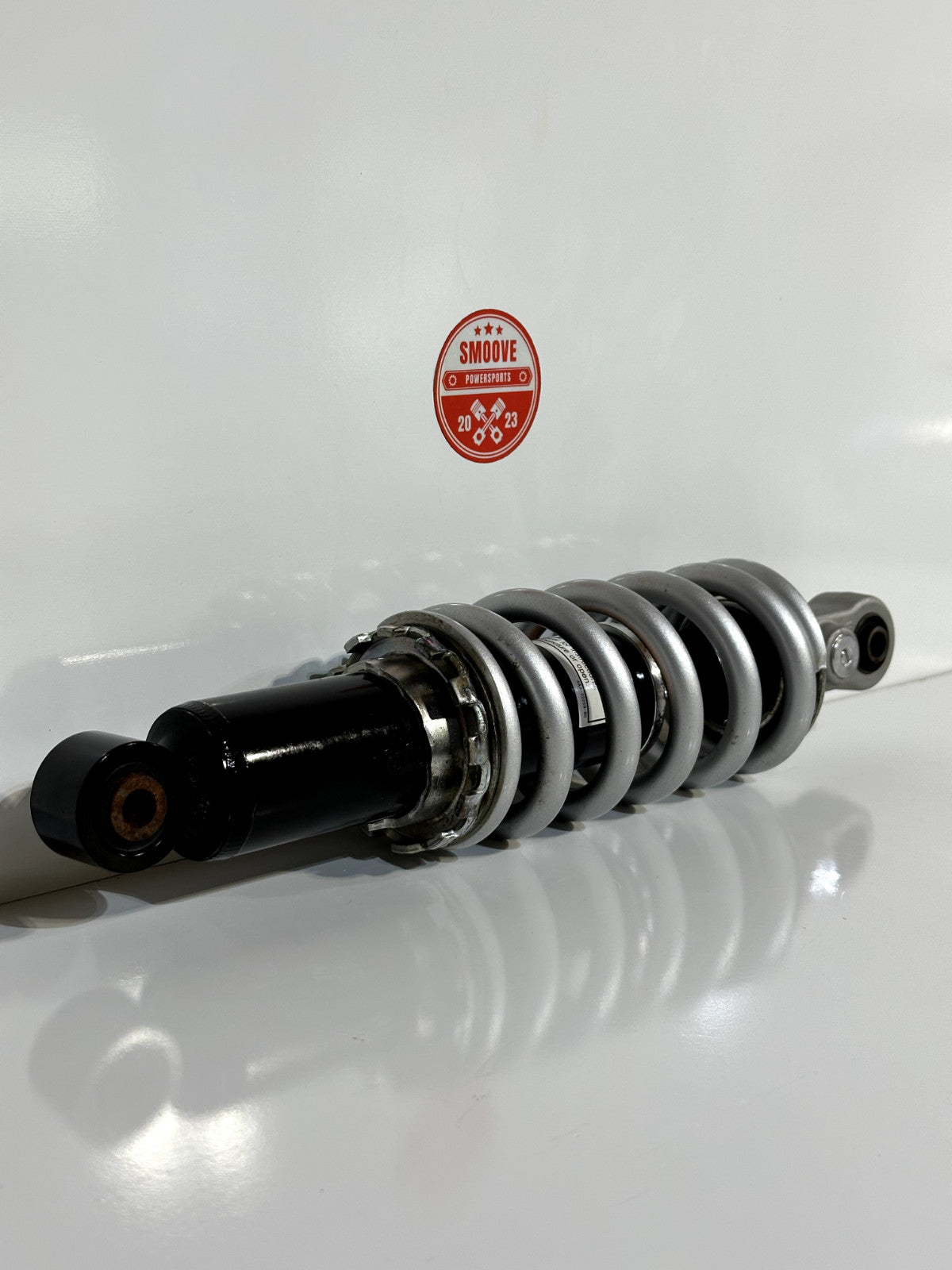 2022-2025 YAMAHA YZF R7 OEM REAR BACK SHOCK ABSORBER SUSPENSION SPRING