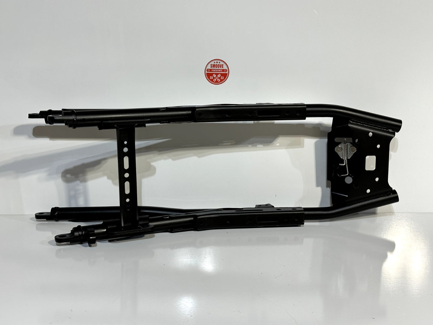 2014-2017 YAMAHA FZ09 FZ-09 OEM REAR BACK TAIL SUB FRAME SUBFRAME