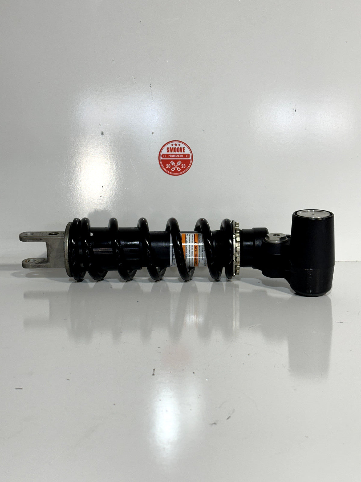 2019-2024 KAWASAKI NINJA ZX6R ZX636 OEM REAR BACK SHOCK ABSORBER SUSPENSION