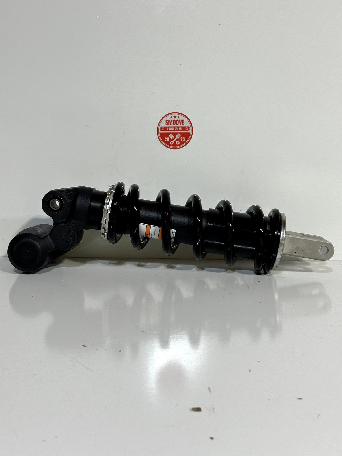 2019-2025 KAWASAKI NINJA ZX6R ZX636 REAR BACK SHOCK ABSORBER SUSPENSION SPRING