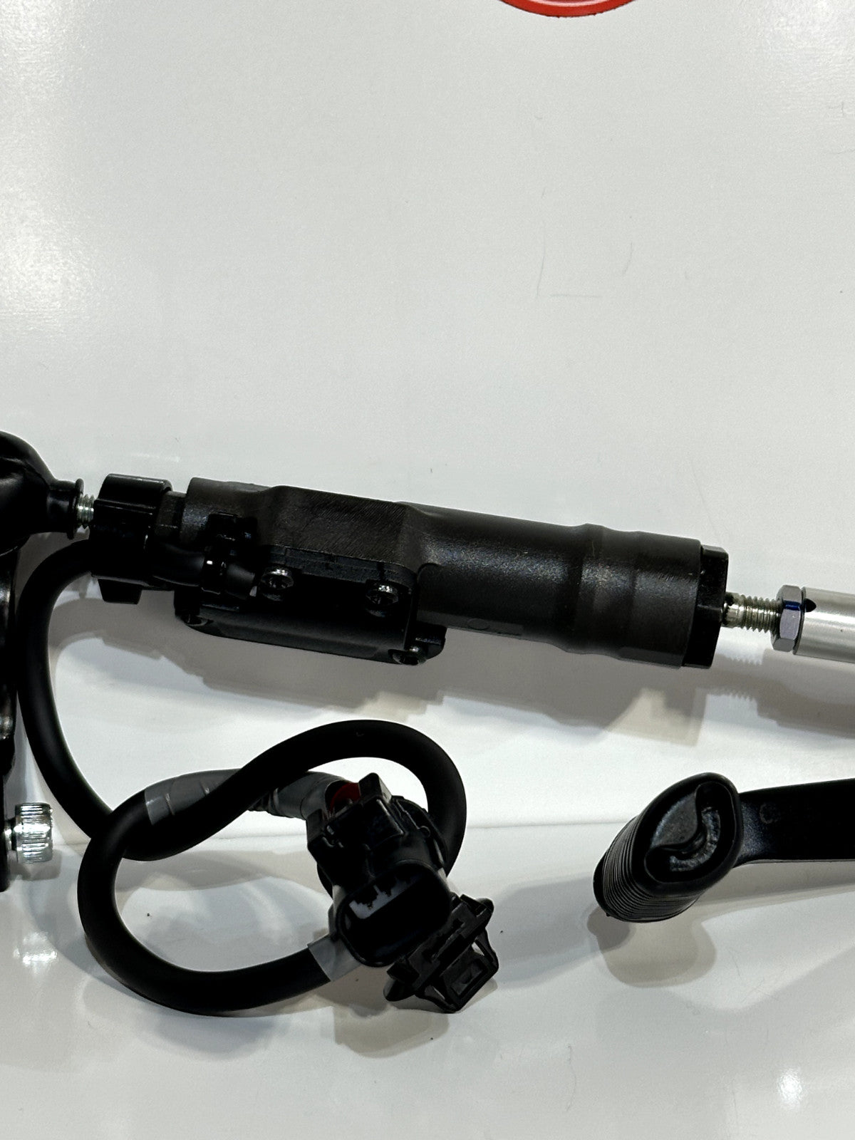 2024-2025 YAMAHA MT09 MT-09 OEM QUICK SHIFTER SHIFT PEDAL QUICK SHIFT LINKAGE