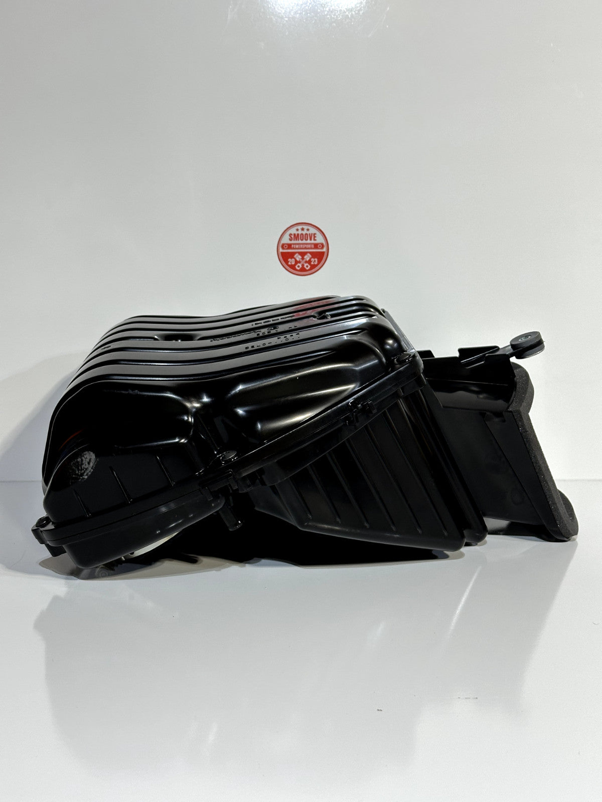 2019-2025 KAWASAKI NINJA ZX6R ZX636 OEM AIRBOX ENGINE AIR INTAKE FILTER BOX