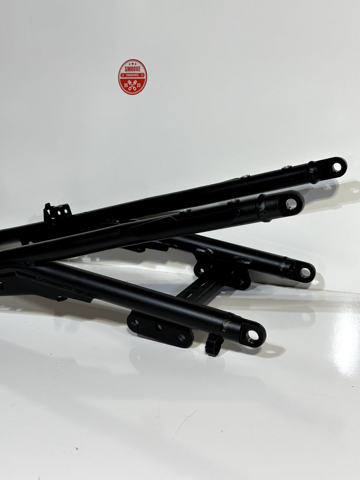 2014-2017 YAMAHA FZ09 FZ-09 OEM REAR BACK TAIL SUB FRAME SUBFRAME