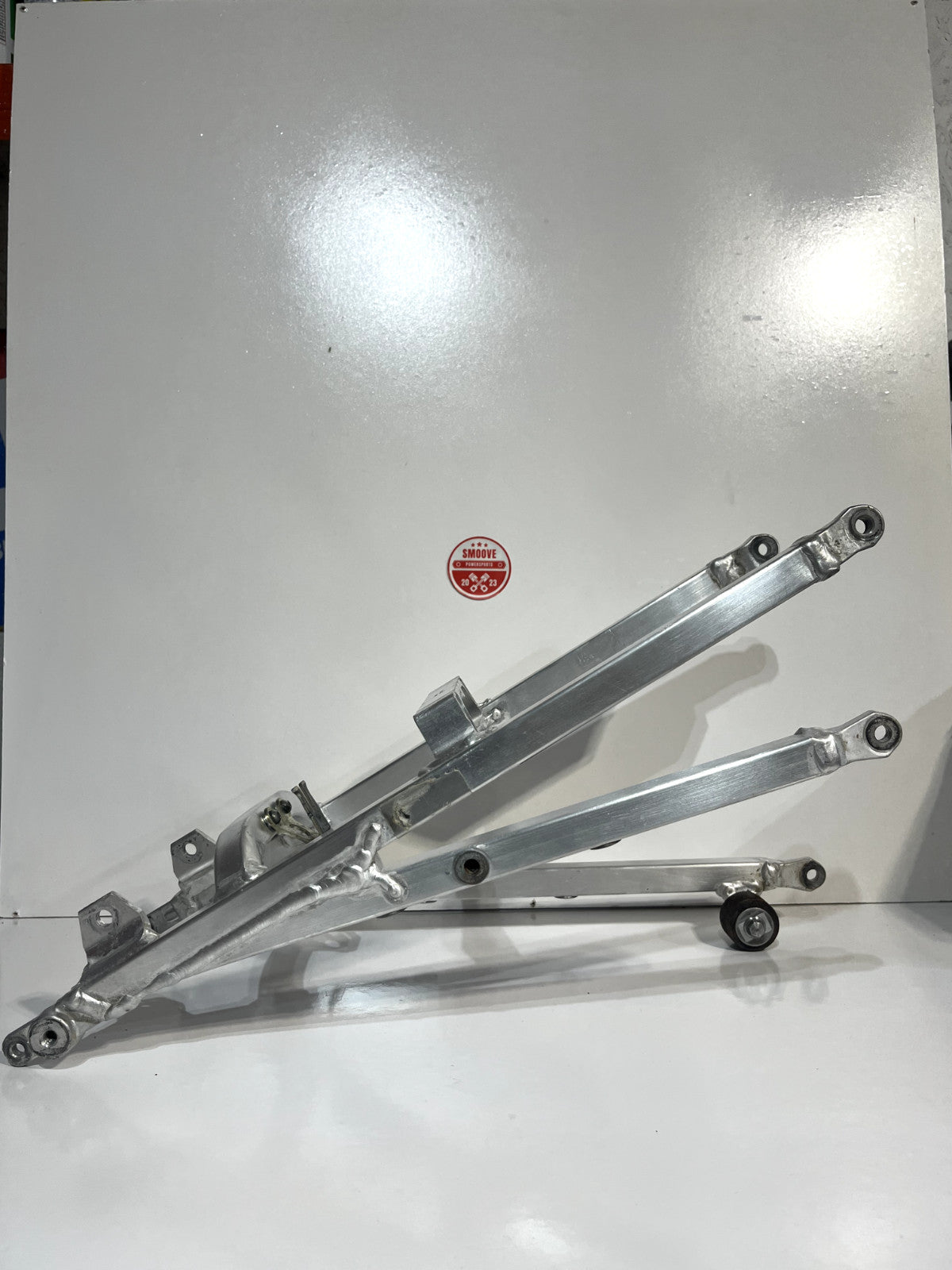2014-2017 YAMAHA YZ250F YZ450F OEM BACK SUBFRAME REAR TAIL FRAME CHASSIS SECTION