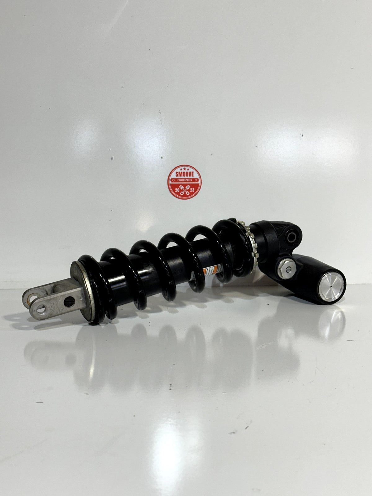 2019-2024 KAWASAKI NINJA ZX6R ZX636 OEM REAR BACK SHOCK ABSORBER SUSPENSION