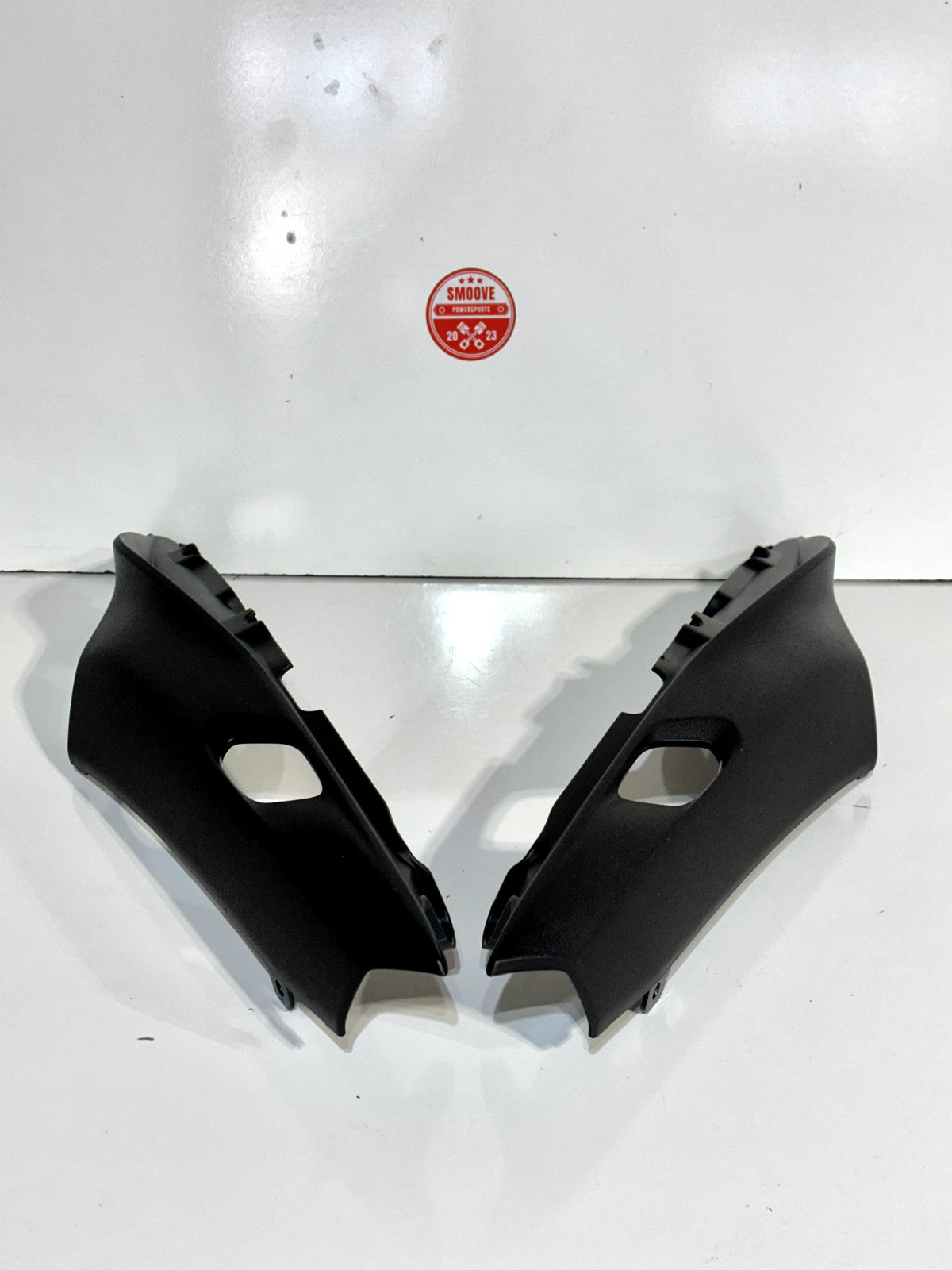 2021-2024 YAMAHA MT09 MT-09 SP REAR RIGHT LEFT TAIL FAIRING COWLING TRIM SET