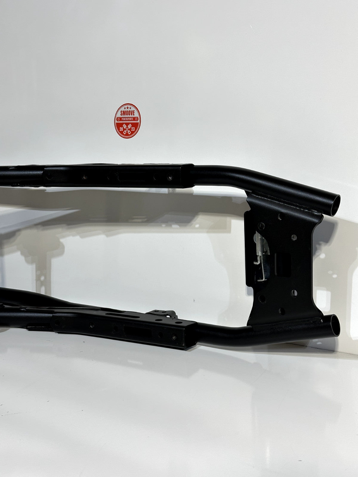 2014-2017 YAMAHA FZ09 FZ-09 OEM REAR BACK TAIL SUB FRAME SUBFRAME