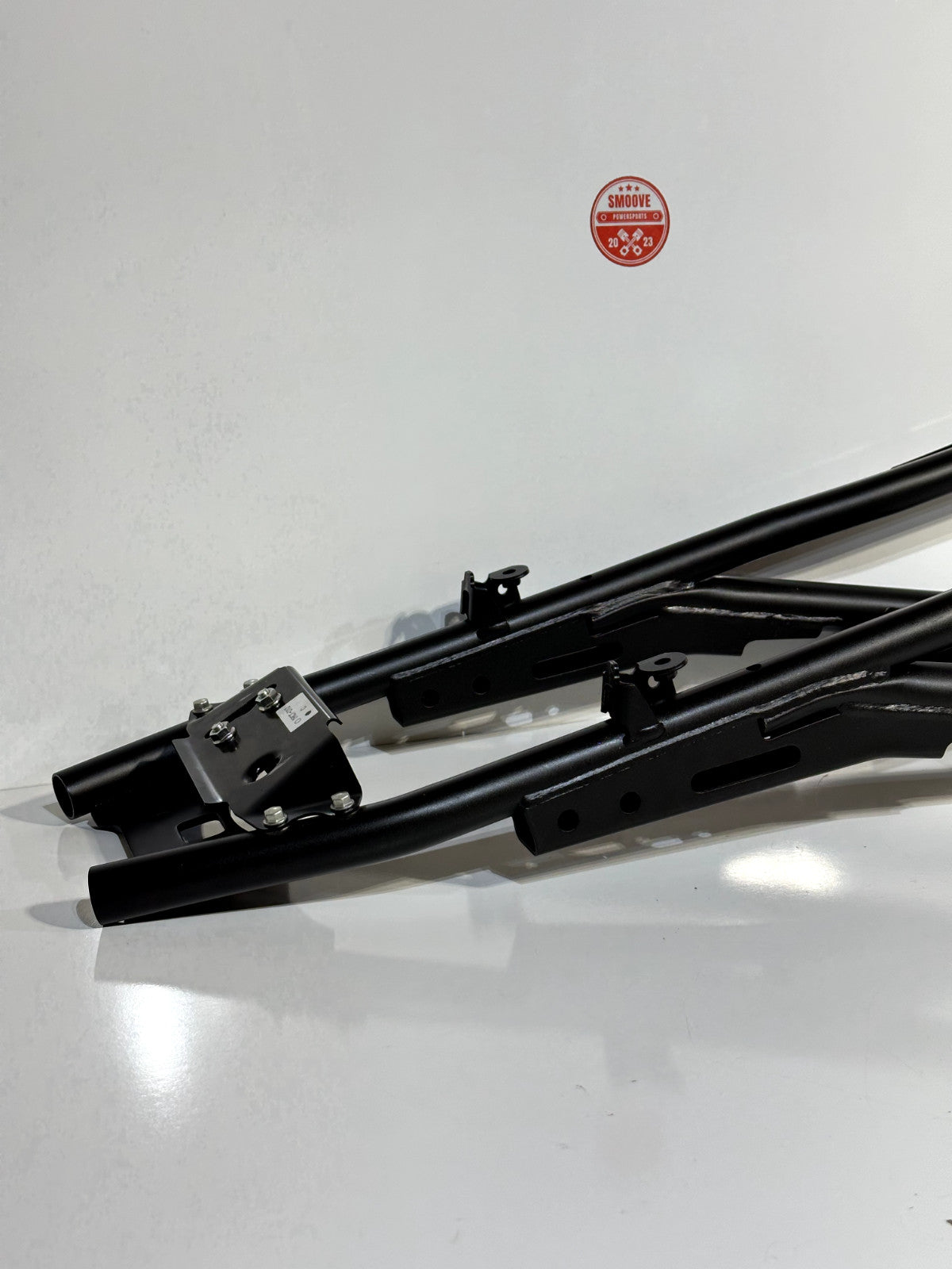 2014-2017 YAMAHA FZ09 FZ-09 OEM REAR BACK TAIL SUB FRAME SUBFRAME