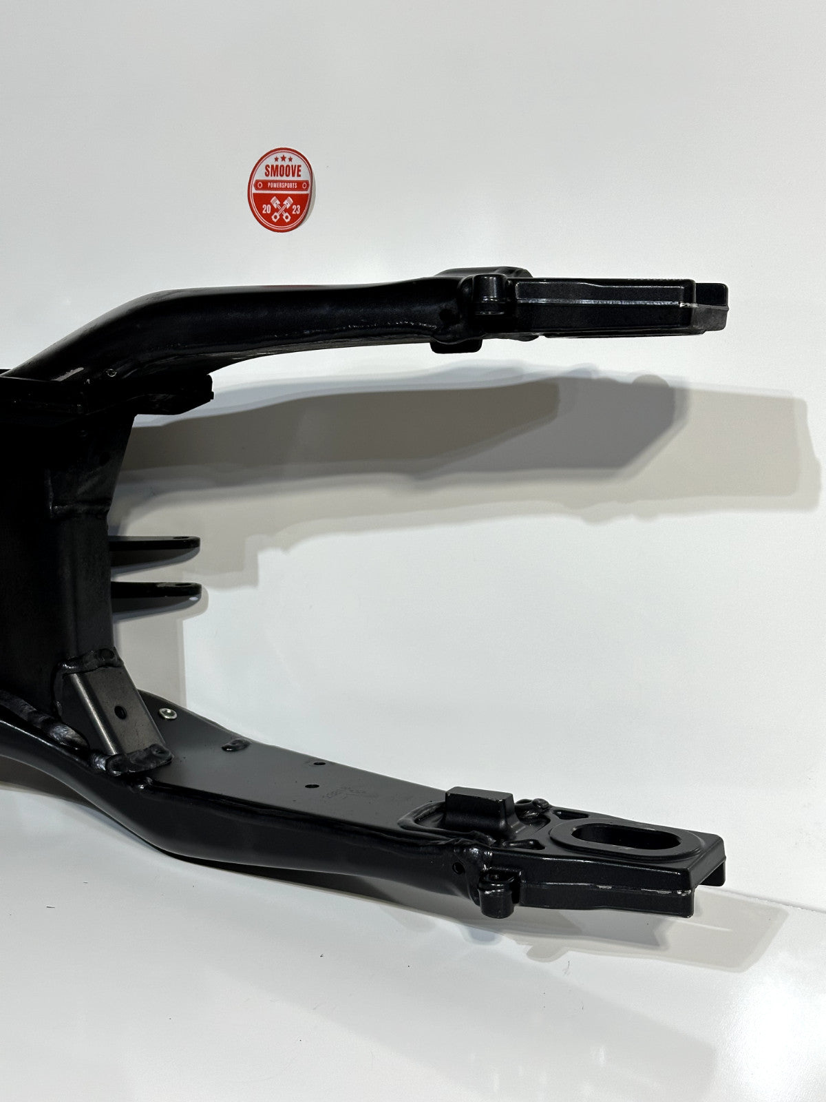 2021-2025 YAMAHA MT09 MT 09 OEM REAR BACK SWINGARM SWING SUSPENSION ARM W/ LINK