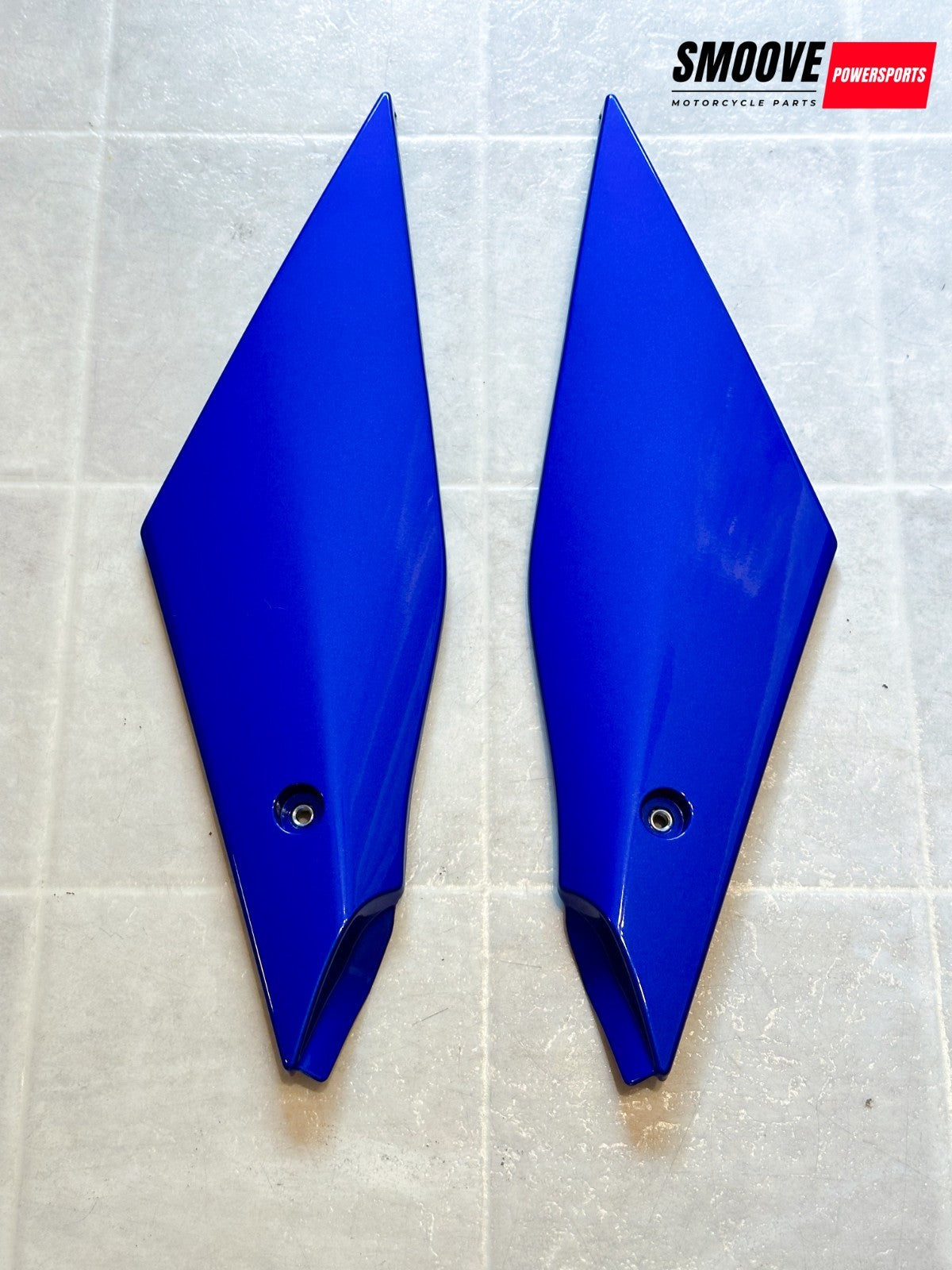 2025-2026 YAMAHA YZF R1 OEM COMPLETE BODY FAIRING COWLING COWL PANEL KIT MINT ✅