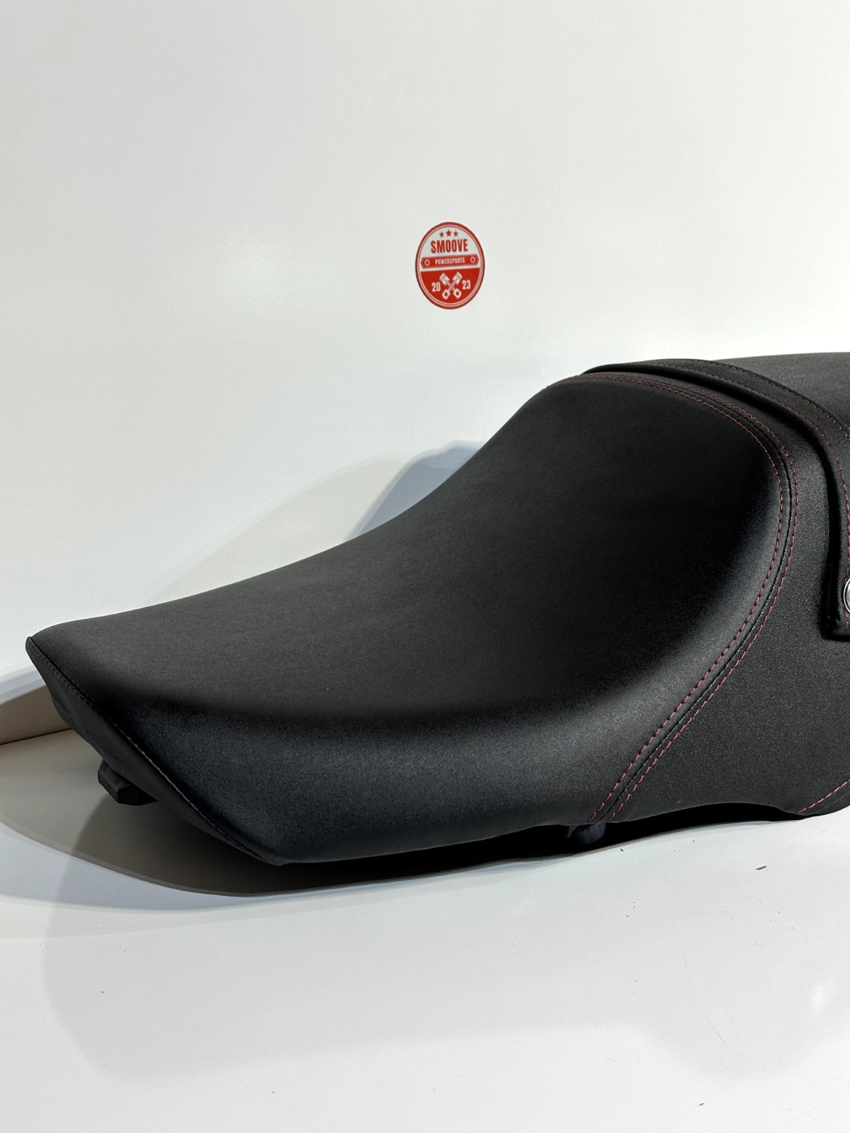 2022-2025 YAMAHA XSR900 XSR 900 OEM COMPLETE SEAT PAD SADDLE RIDER PILON