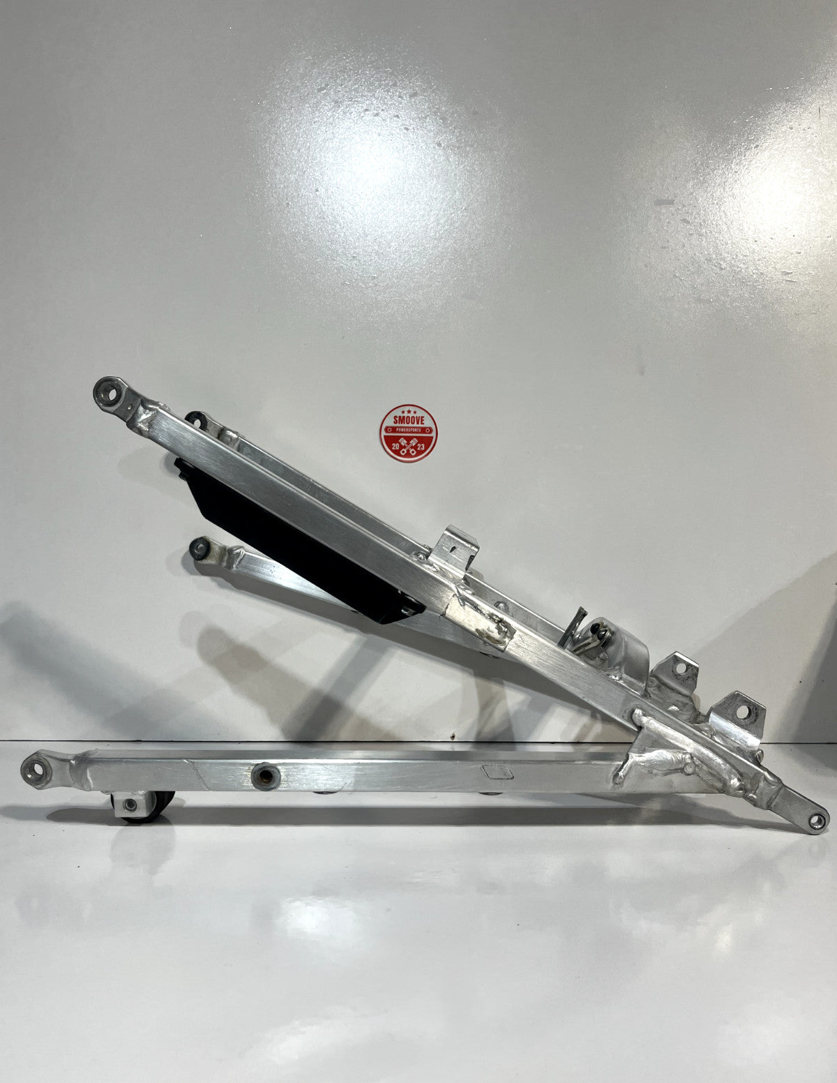 2014-2017 YAMAHA YZ250F YZ450F OEM BACK SUBFRAME REAR TAIL FRAME CHASSIS SECTION