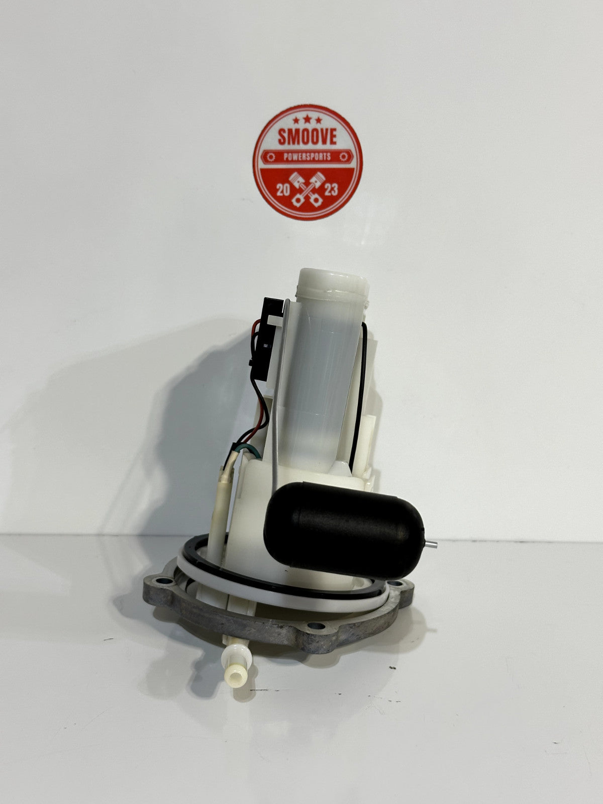 2014-2017 YAMAHA FZ09 FZ-09 OEM GAS FUEL PUMP PETROL SENDER UNIT 1RC-13907-00