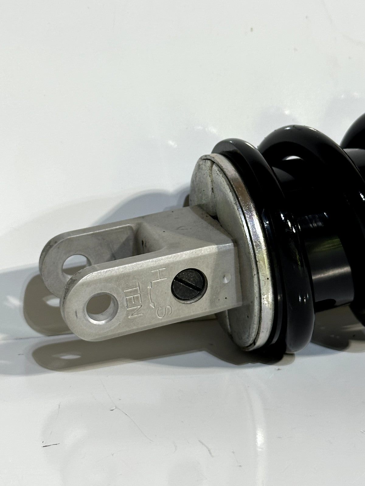 2019-2025 KAWASAKI NINJA ZX6R ZX636 REAR BACK SHOCK ABSORBER SUSPENSION SPRING