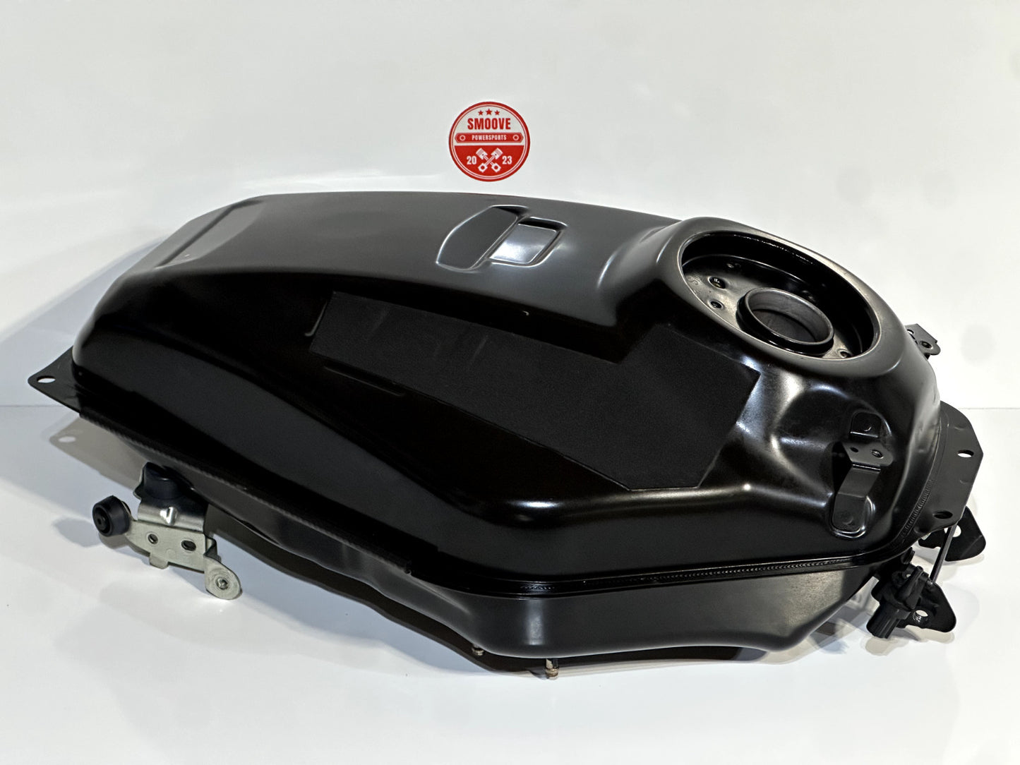 2018-2020 YAMAHA MT 07 MT-07 GAS FUEL TANK PETROL RESERVOIR FUEL CELL W/ BRACKET