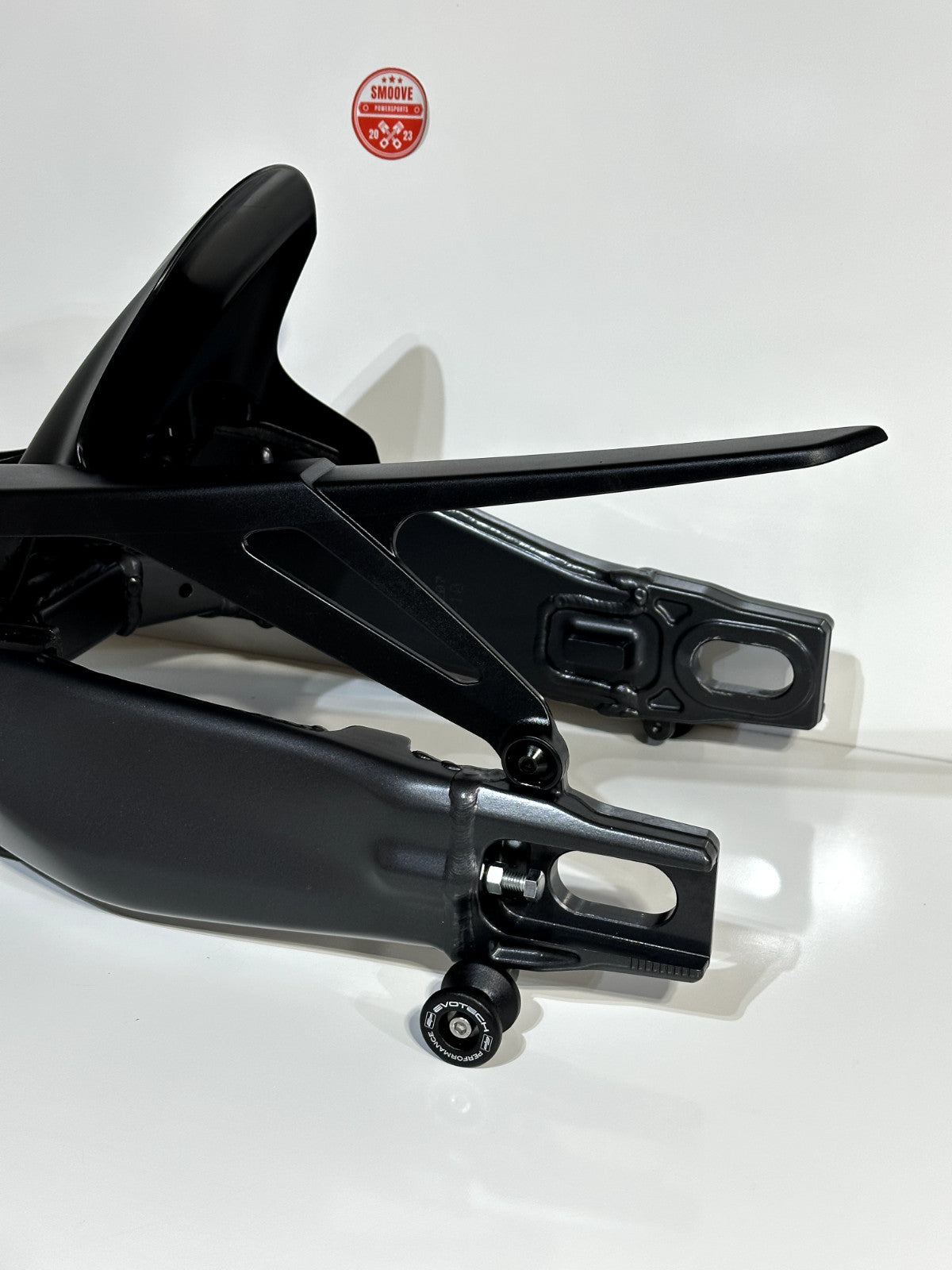 2021-2023 YAMAHA MT09 MT 09 OEM REAR BACK SWINGARM SWING SUSPENSION ARM W/ LINK
