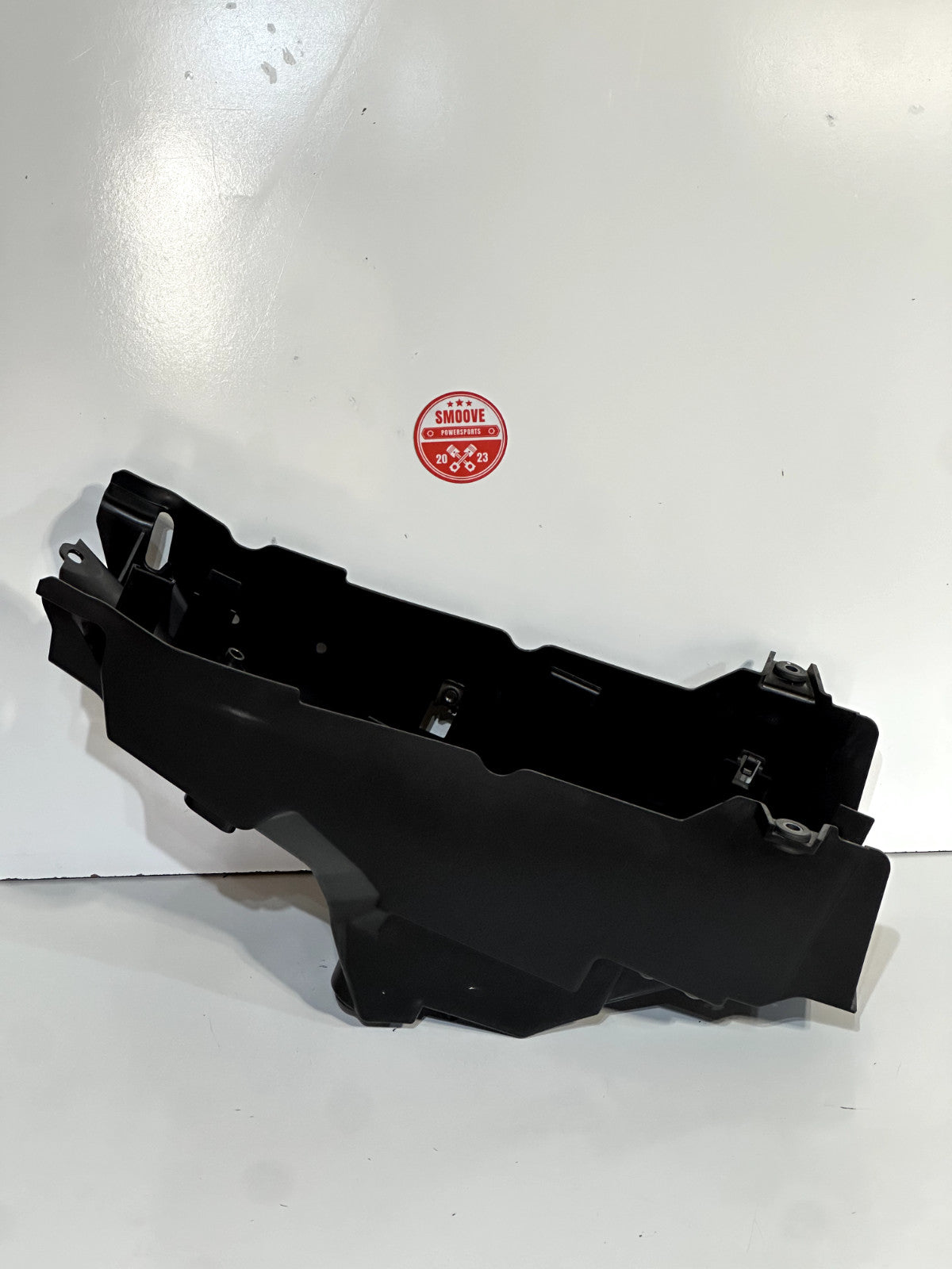 2021-2024 YAMAHA MT09 MT-09 OEM UNDER TAIL BATTERY BOX TRAY UNDER TRAY TAIL TRIM
