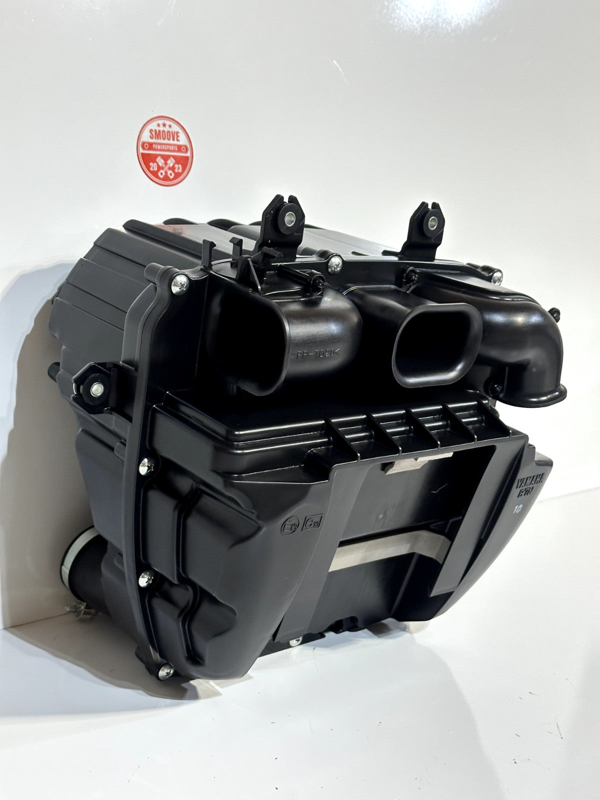 2022-2025 YAMAHA XSR900 XSR 900 OEM AIRBOX AIR INTAKE FILTER HOUSING BOX