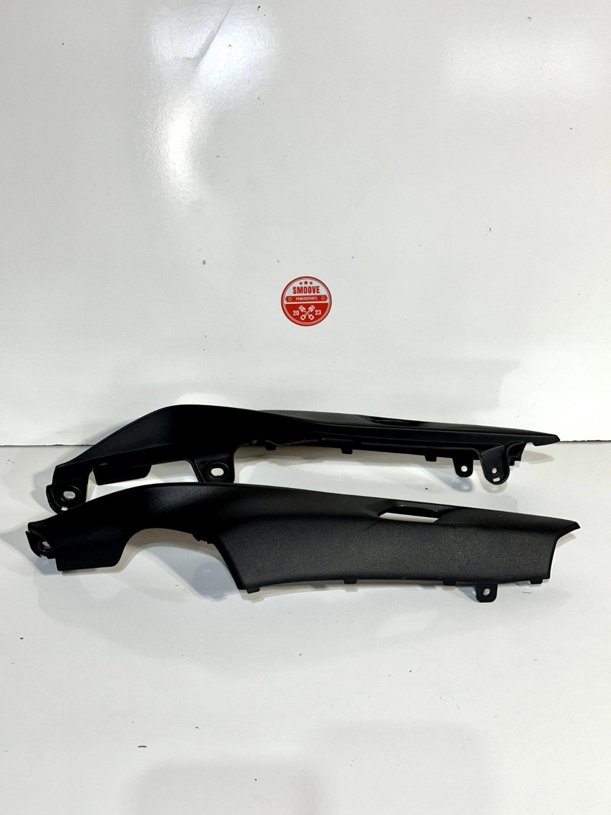2021-2024 YAMAHA MT09 MT-09 SP REAR RIGHT LEFT TAIL FAIRING COWLING TRIM SET