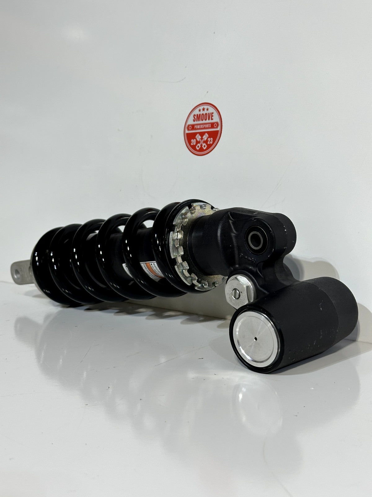 2019-2025 KAWASAKI NINJA ZX6R ZX636 REAR BACK SHOCK ABSORBER SUSPENSION SPRING
