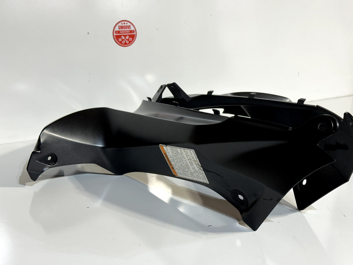 2009-2016 SUZUKI GSXR1000 OEM RIGHT LEFT SIDE RAM AIR DUCT FRONT COWLING FAIRING